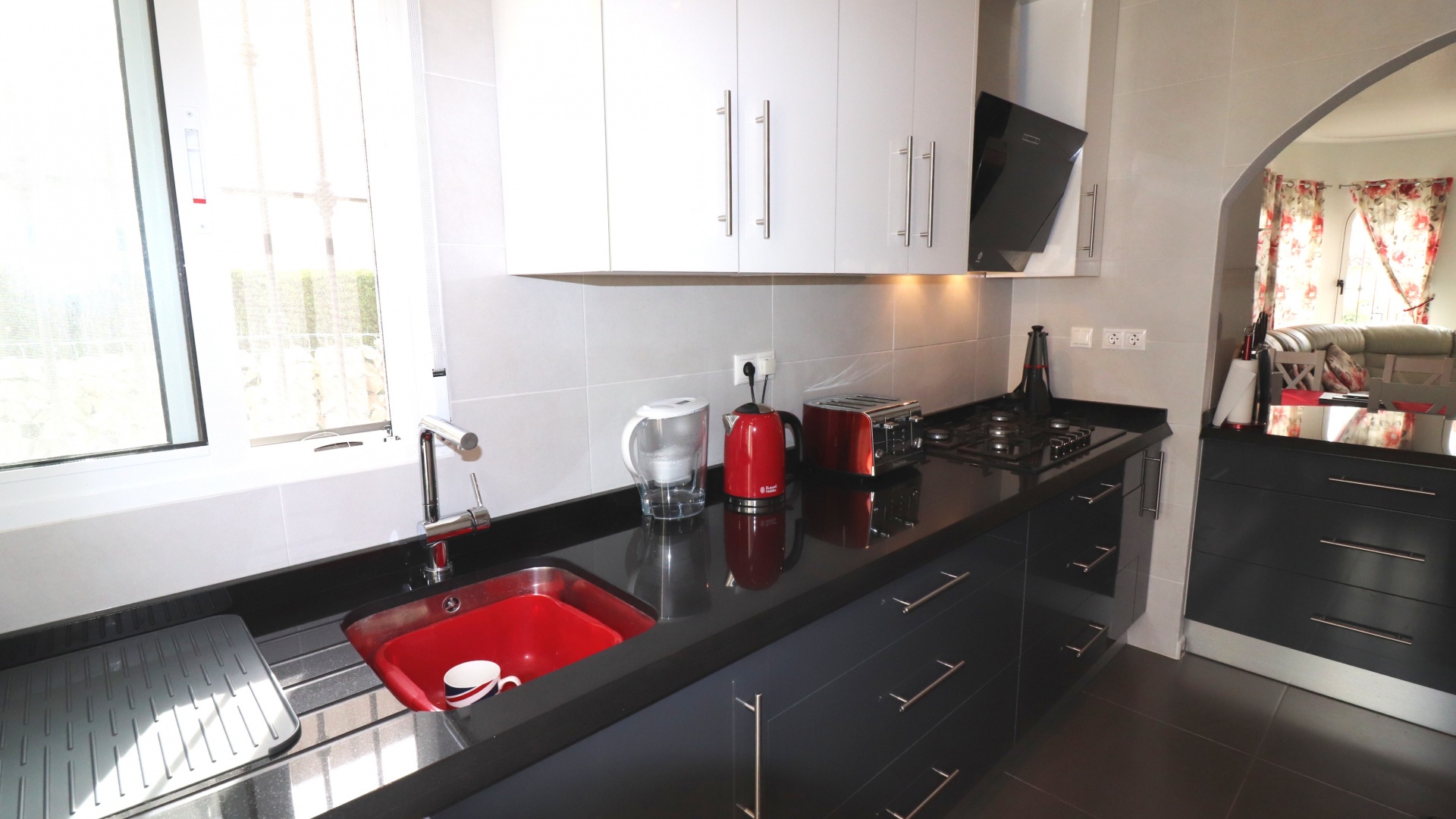 Resale - Villa - Benijofar - Benimar II