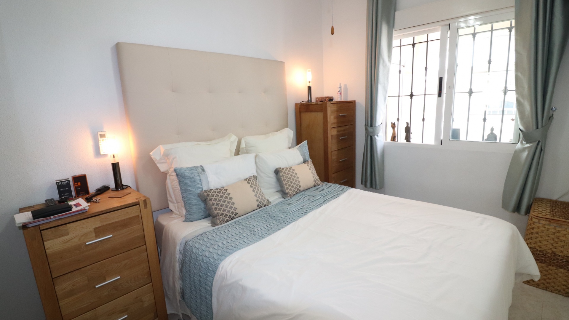 Resale - Villa - Benijofar - Benimar II