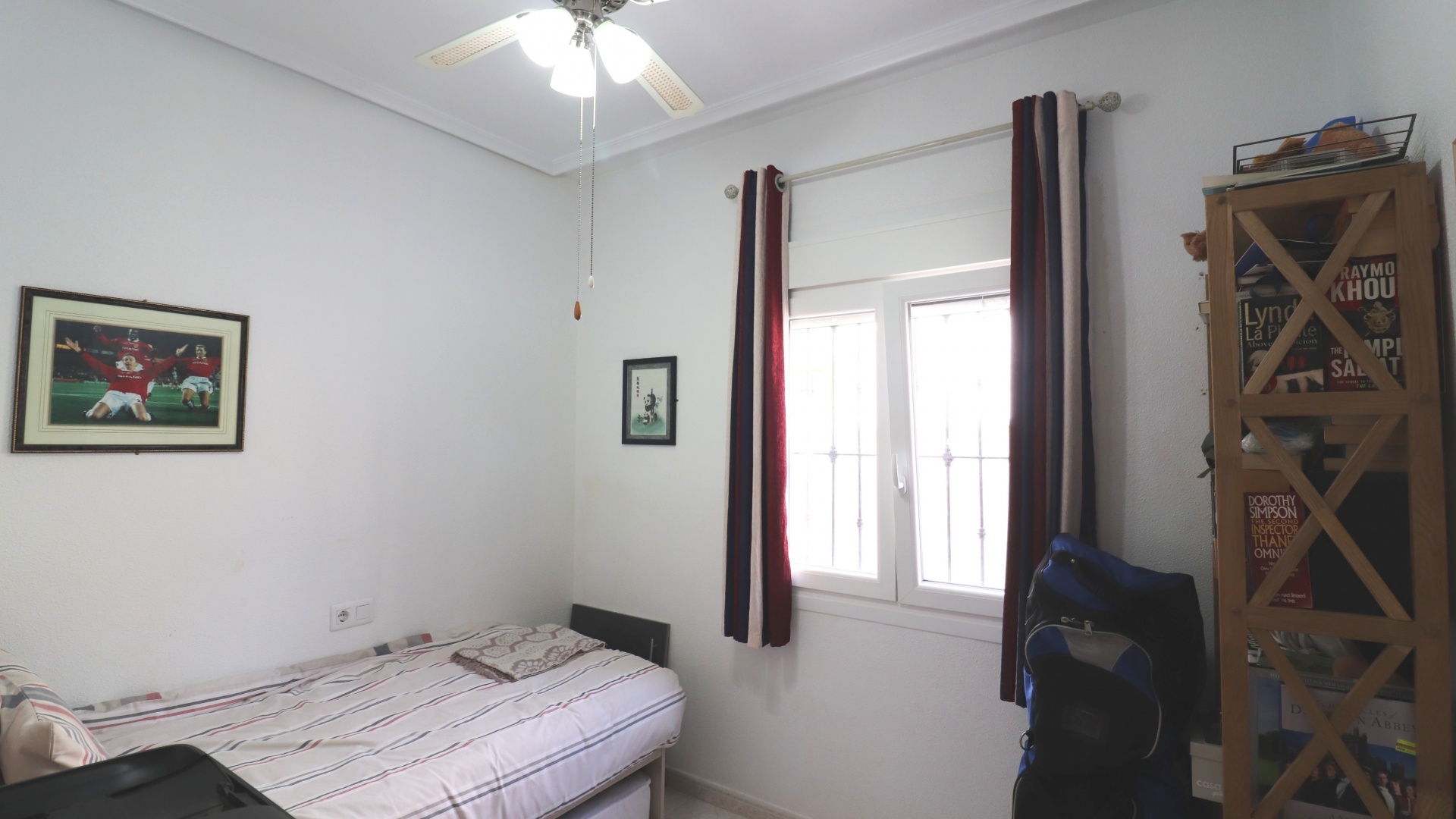 Resale - Villa - Benijofar - Benimar II