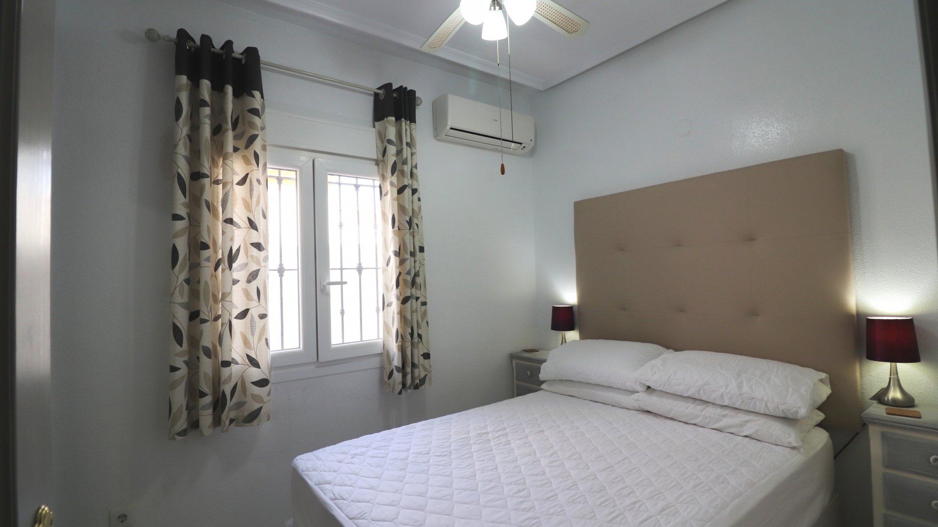 Resale - Villa - Benijofar - Benimar II