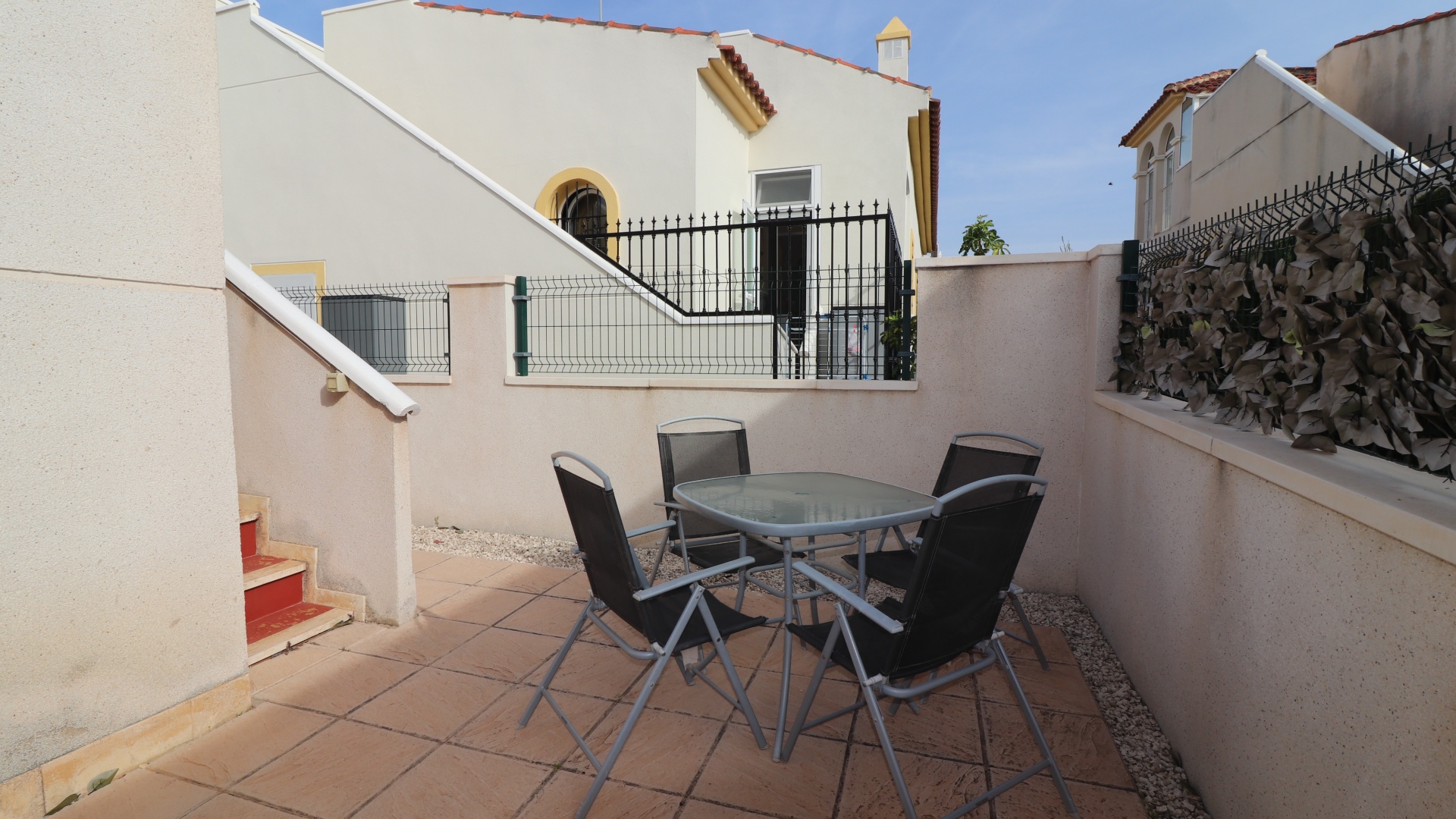 Resale - Villa - Benijofar - Benimar II