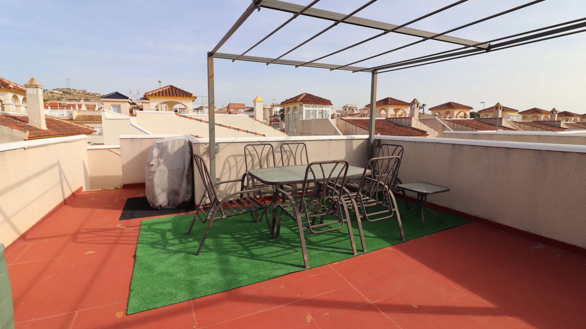 Resale - Villa - Benijofar - Benimar II