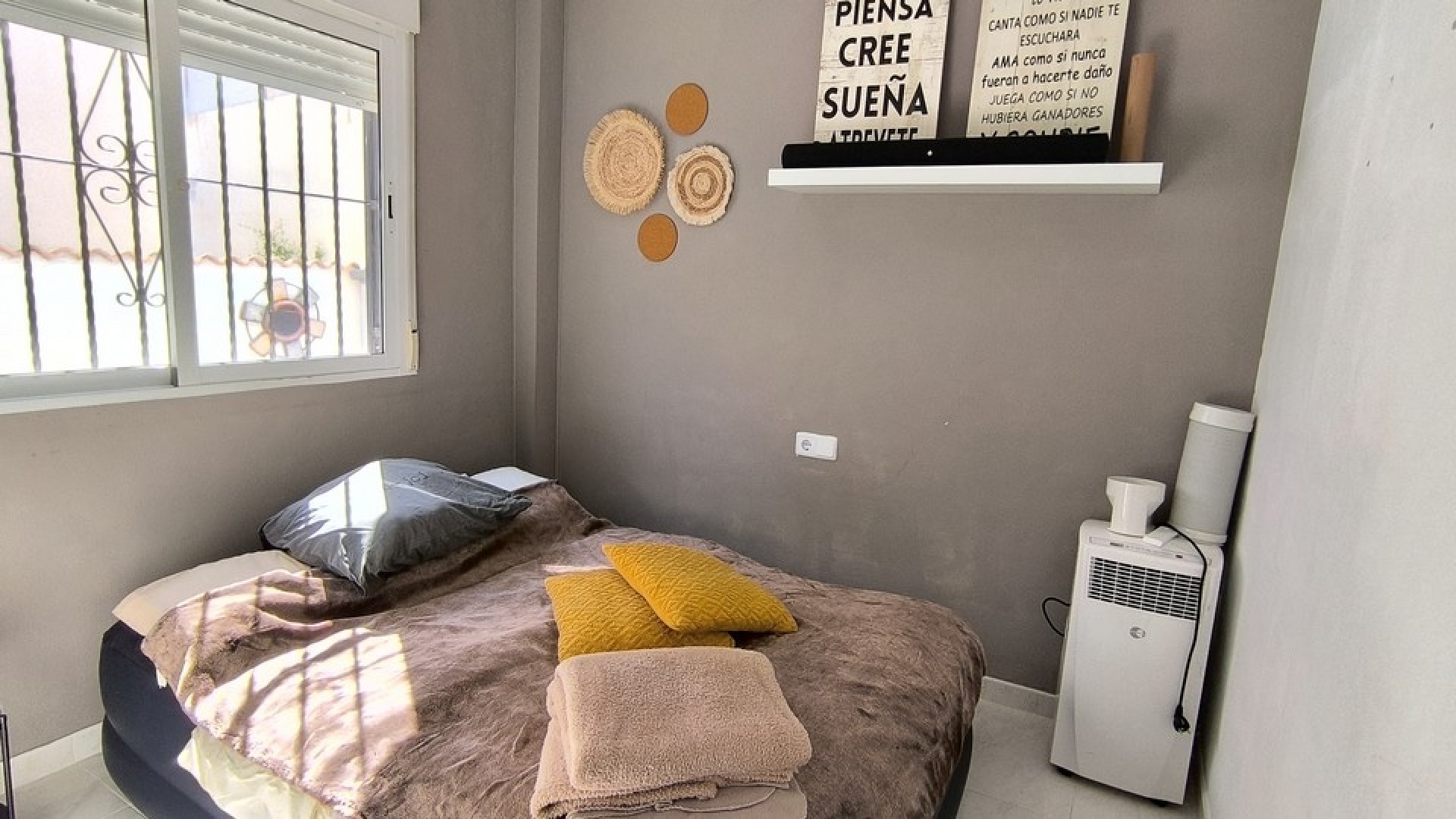 Resale - Villa - Benijofar - Benimar