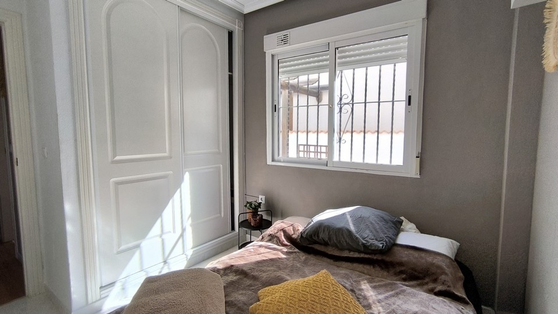 Resale - Villa - Benijofar - Benimar