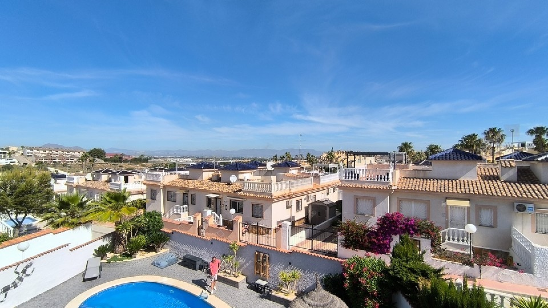 Resale - Villa - Benijofar - Benimar