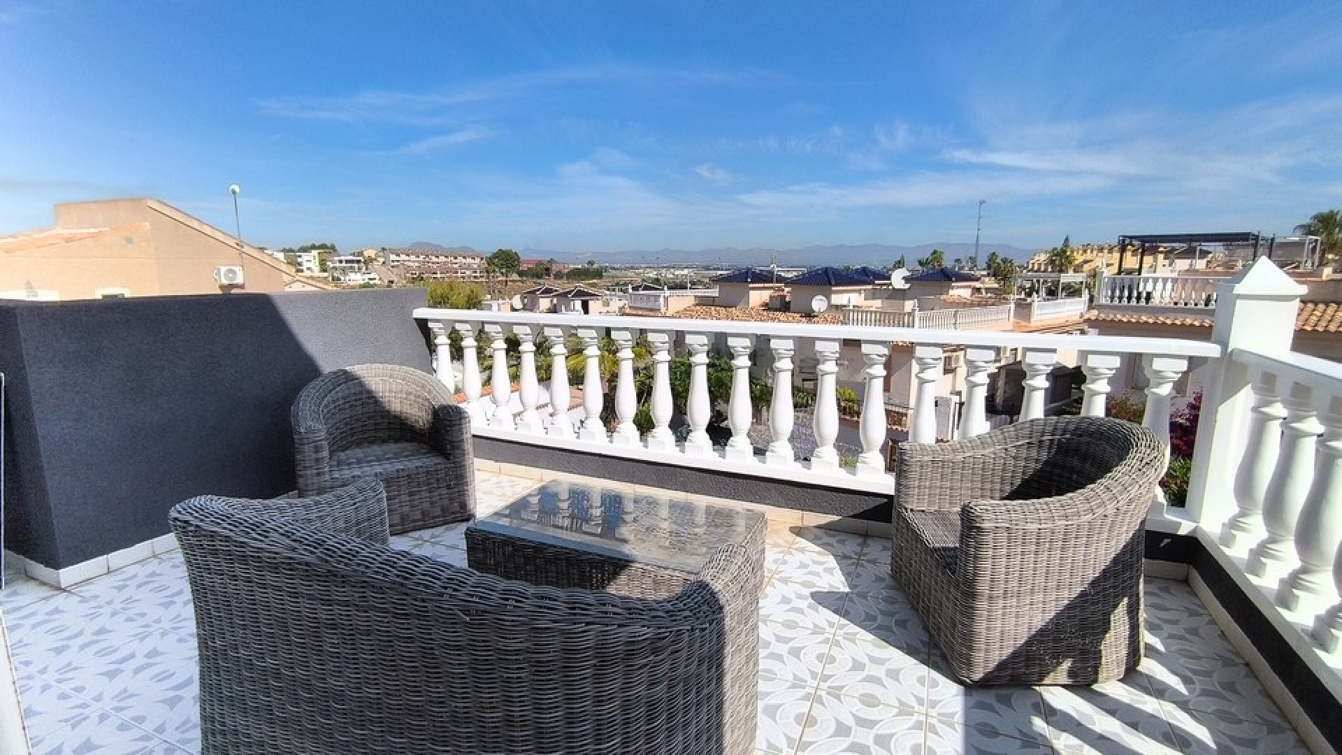 Resale - Villa - Benijofar - Benimar