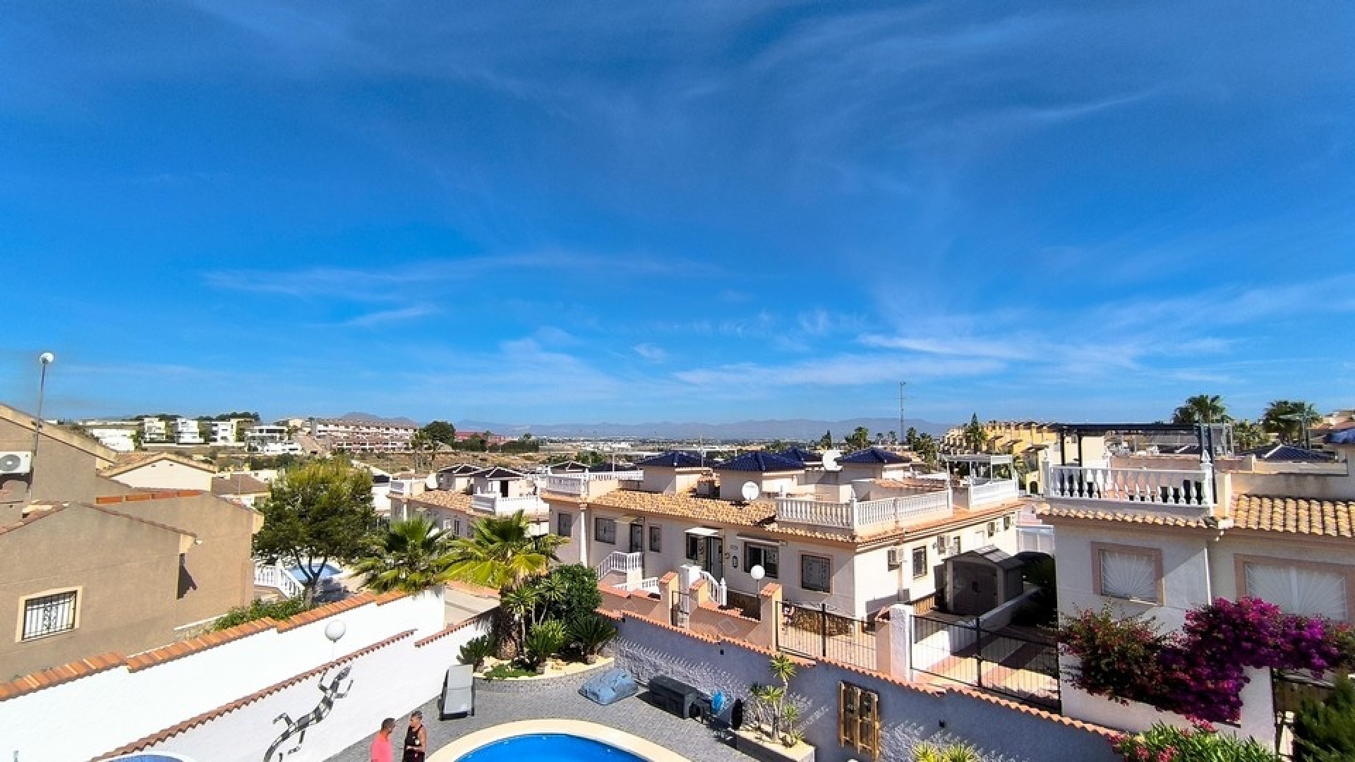 Resale - Villa - Benijofar - Benimar