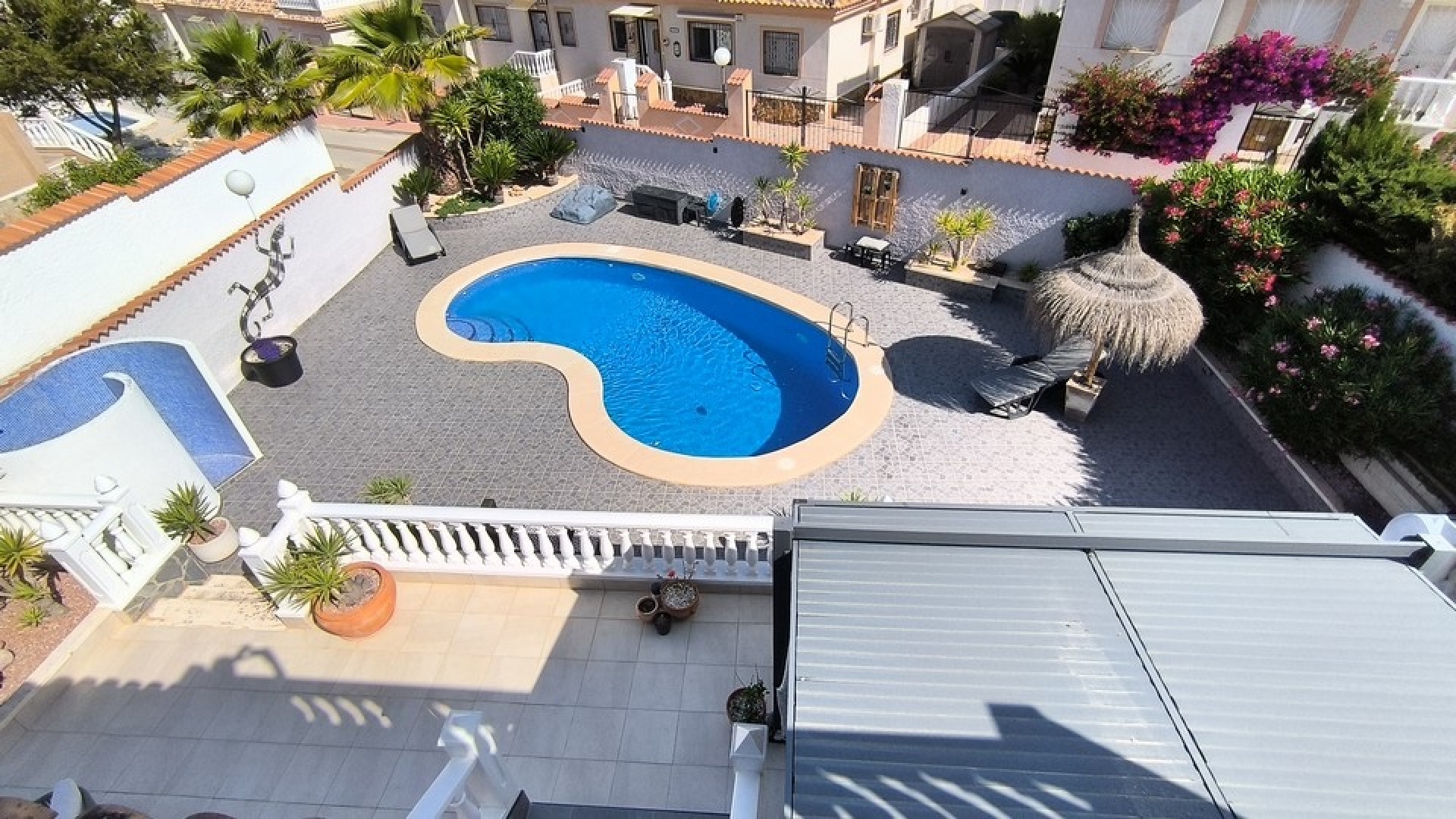 Resale - Villa - Benijofar - Benimar