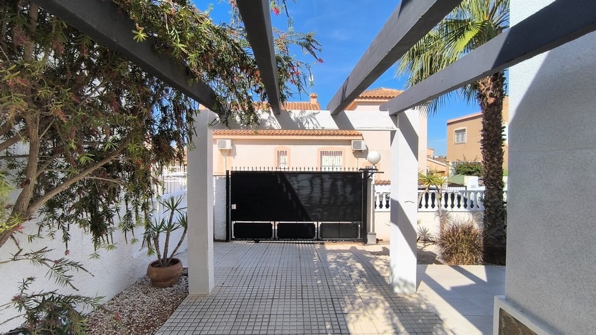 Resale - Villa - Benijofar - Benimar