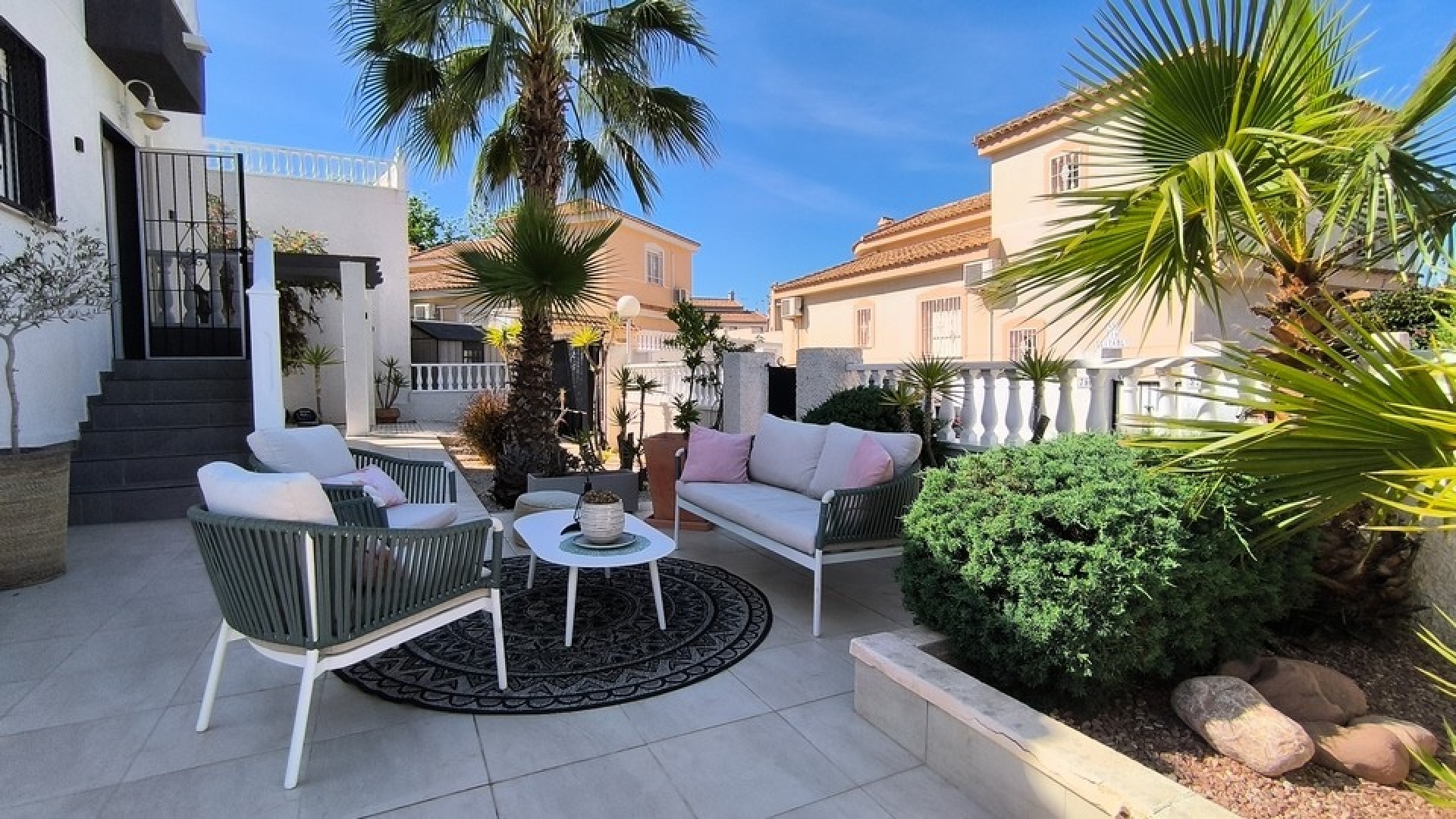 Resale - Villa - Benijofar - Benimar