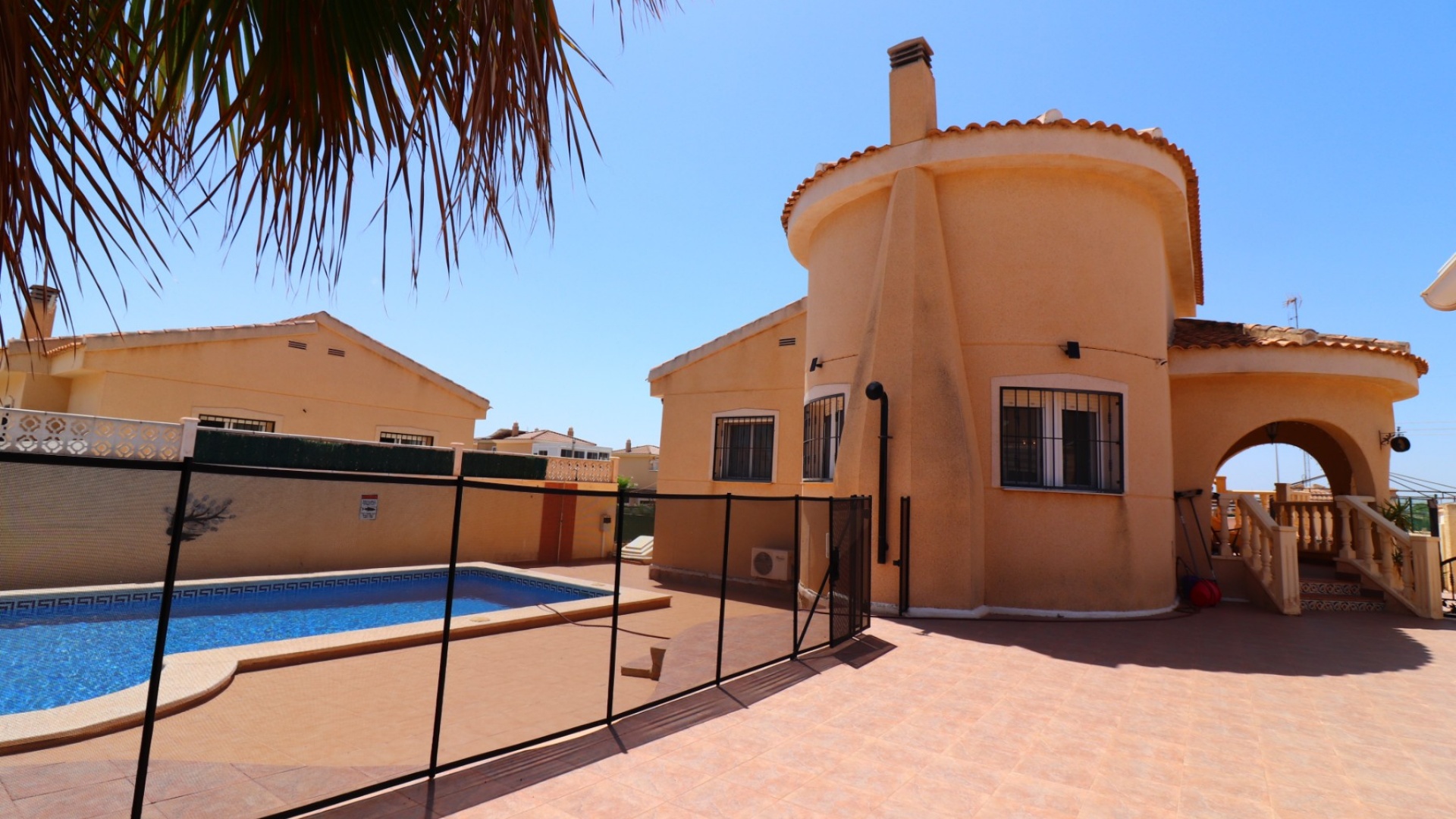 Resale - Villa - Benijofar - Benimar