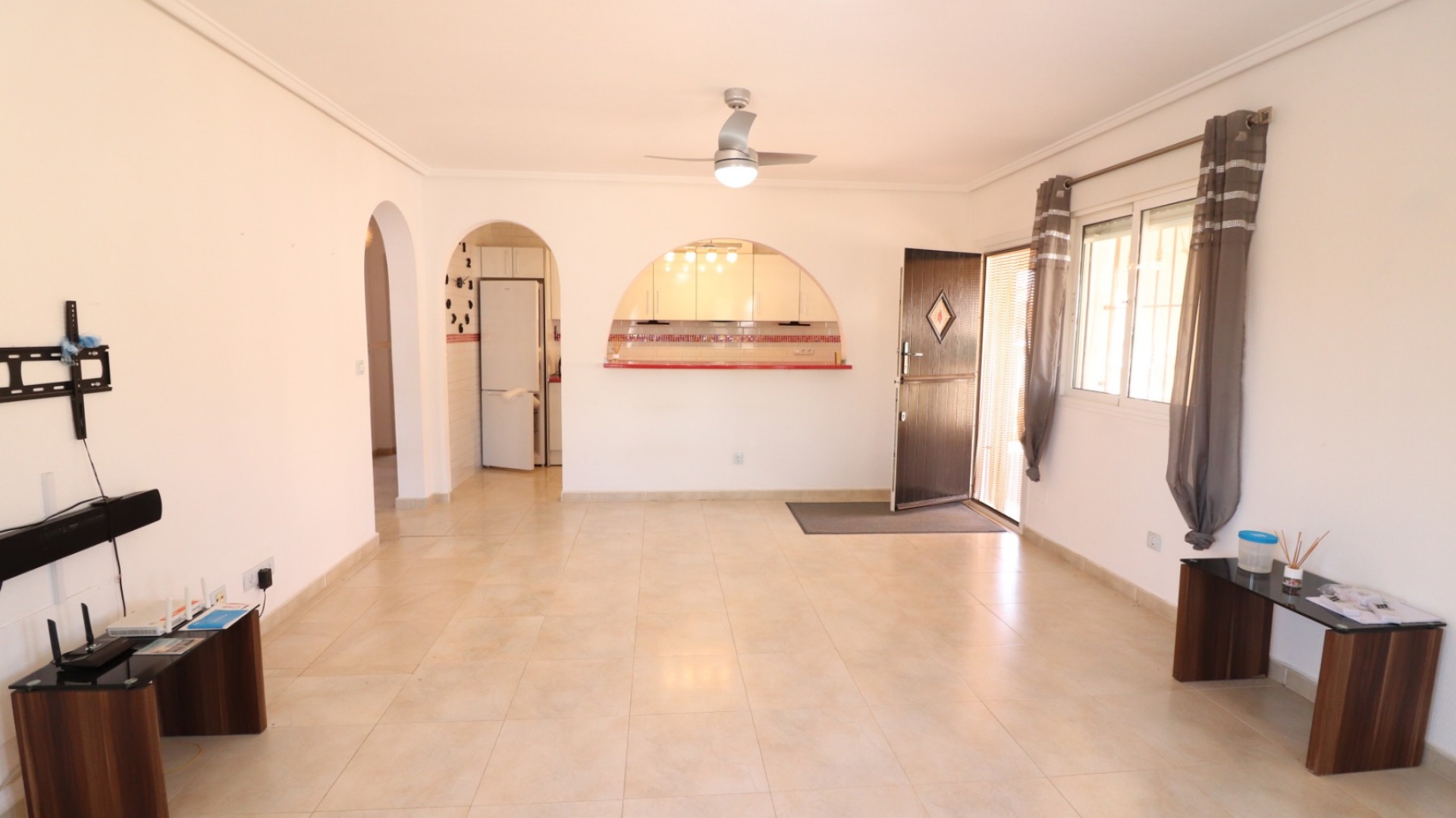 Resale - Villa - Benijofar - Benimar