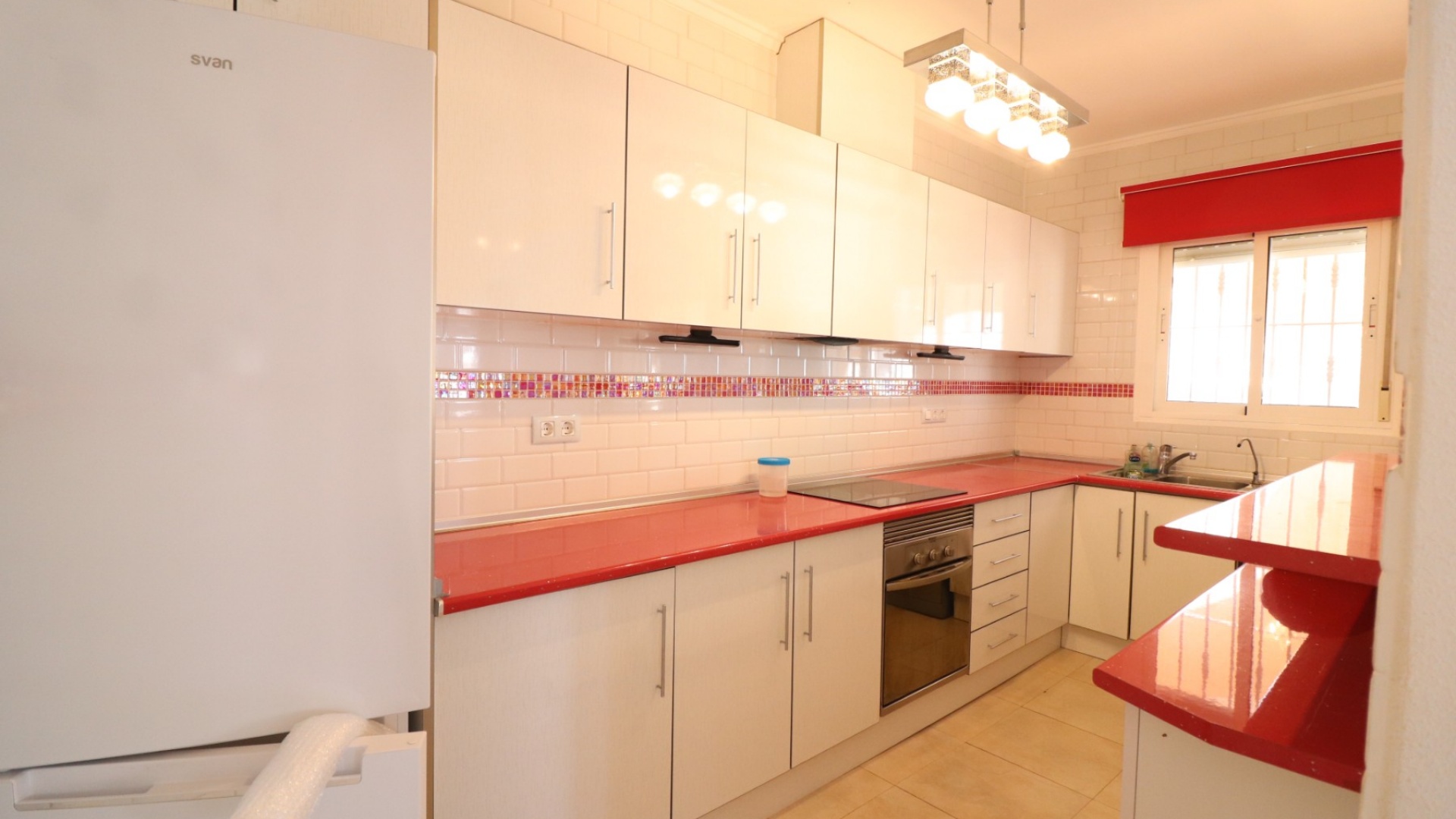 Resale - Villa - Benijofar - Benimar