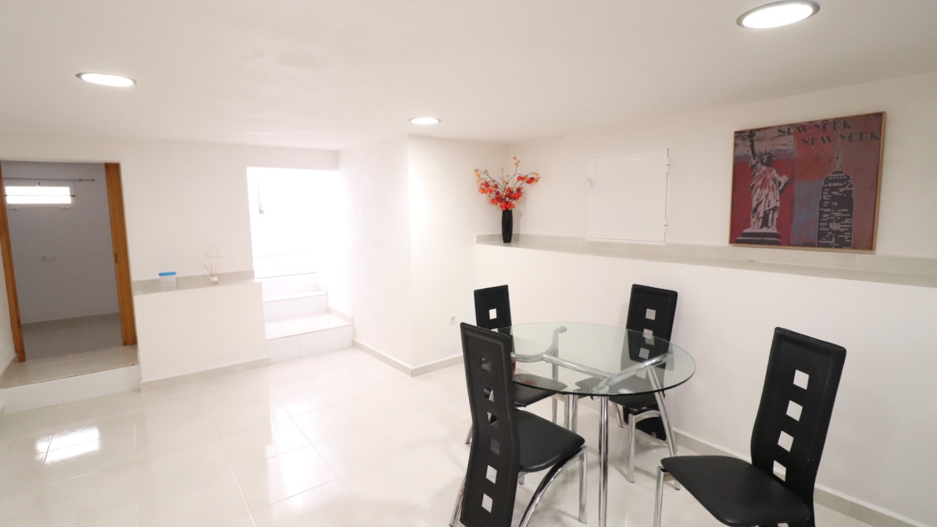 Resale - Villa - Benijofar - Benimar