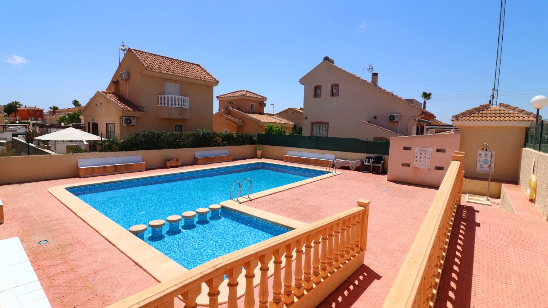 Resale - Villa - Benijofar - Benimar