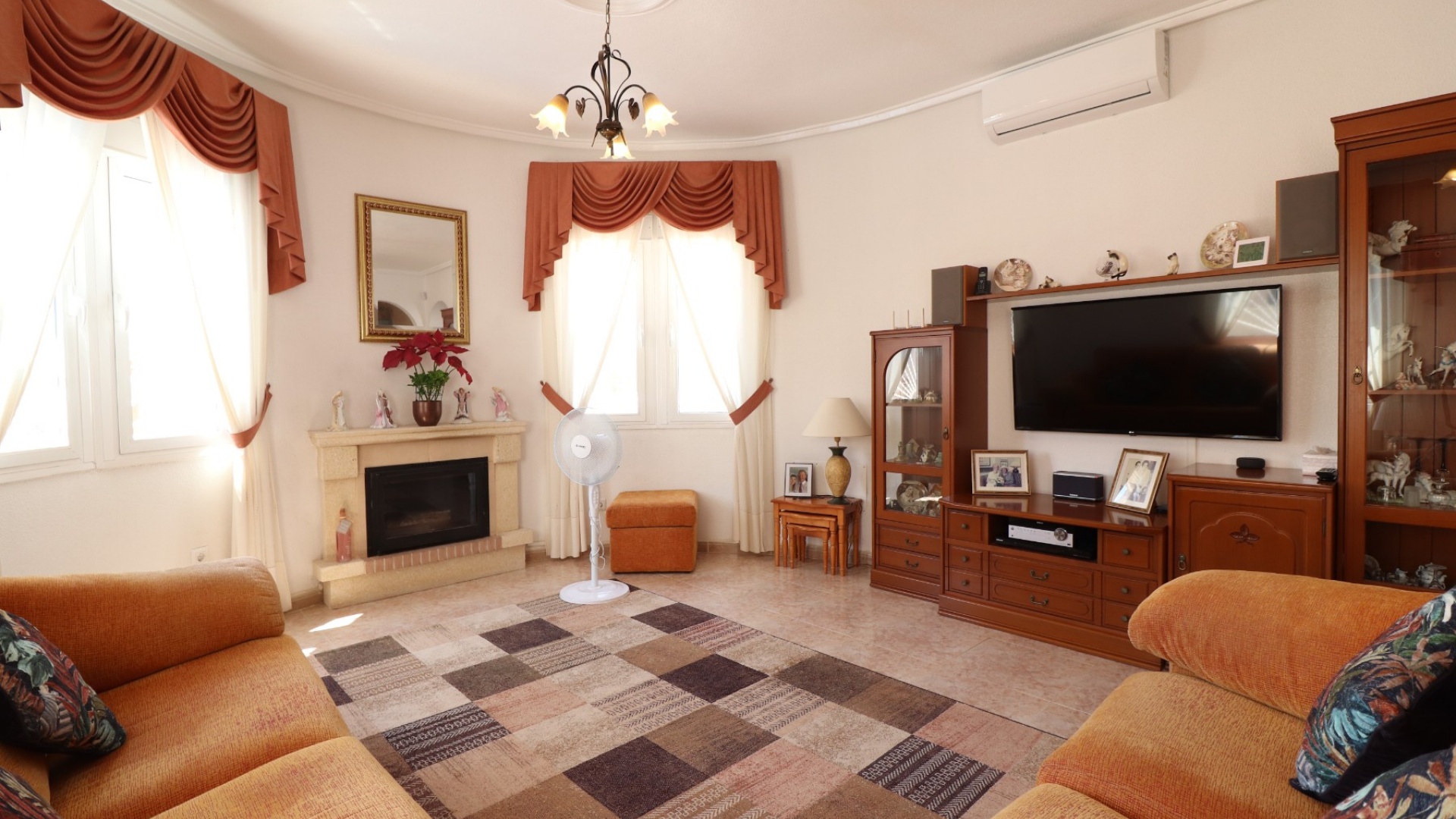 Resale - Villa - Benijofar - Benimar