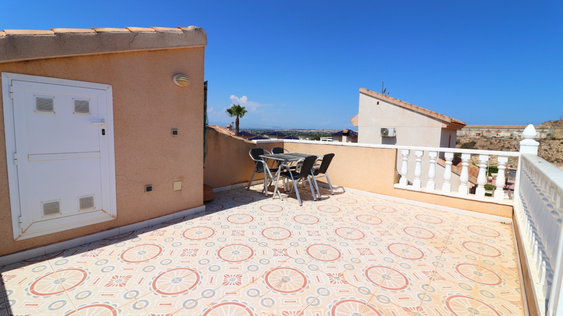 Resale - Villa - Benijofar - Benimar