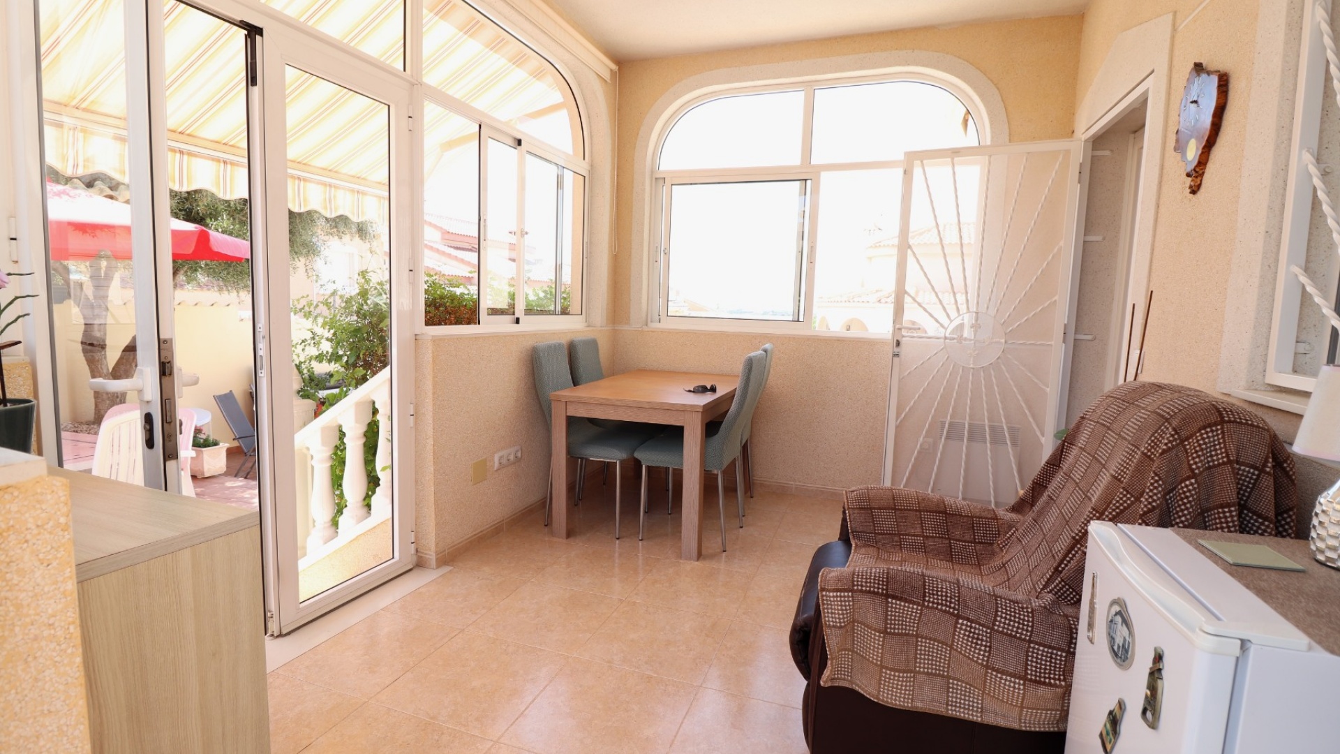 Resale - Villa - Benijofar - Benimar