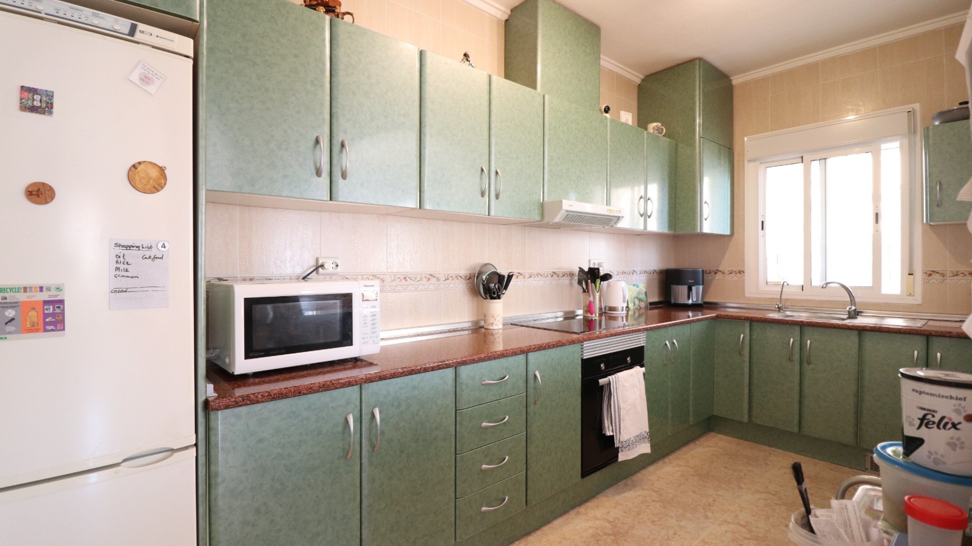 Resale - Villa - Benijofar - Benimar