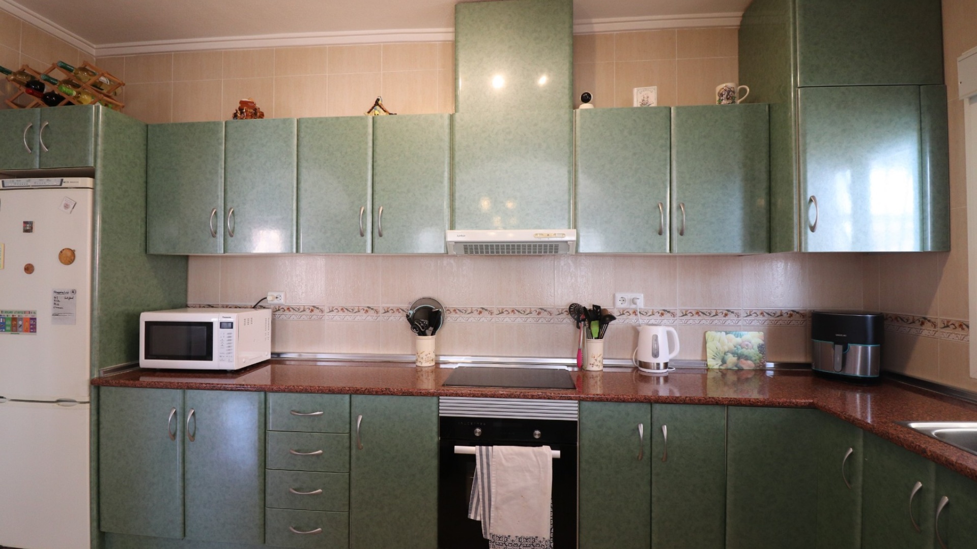 Resale - Villa - Benijofar - Benimar