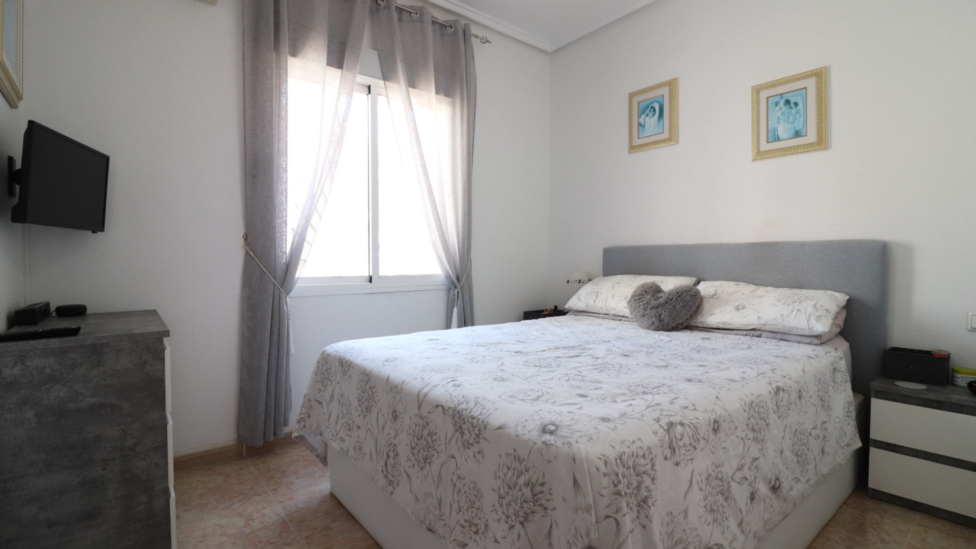 Resale - Villa - Benijofar - Benimar