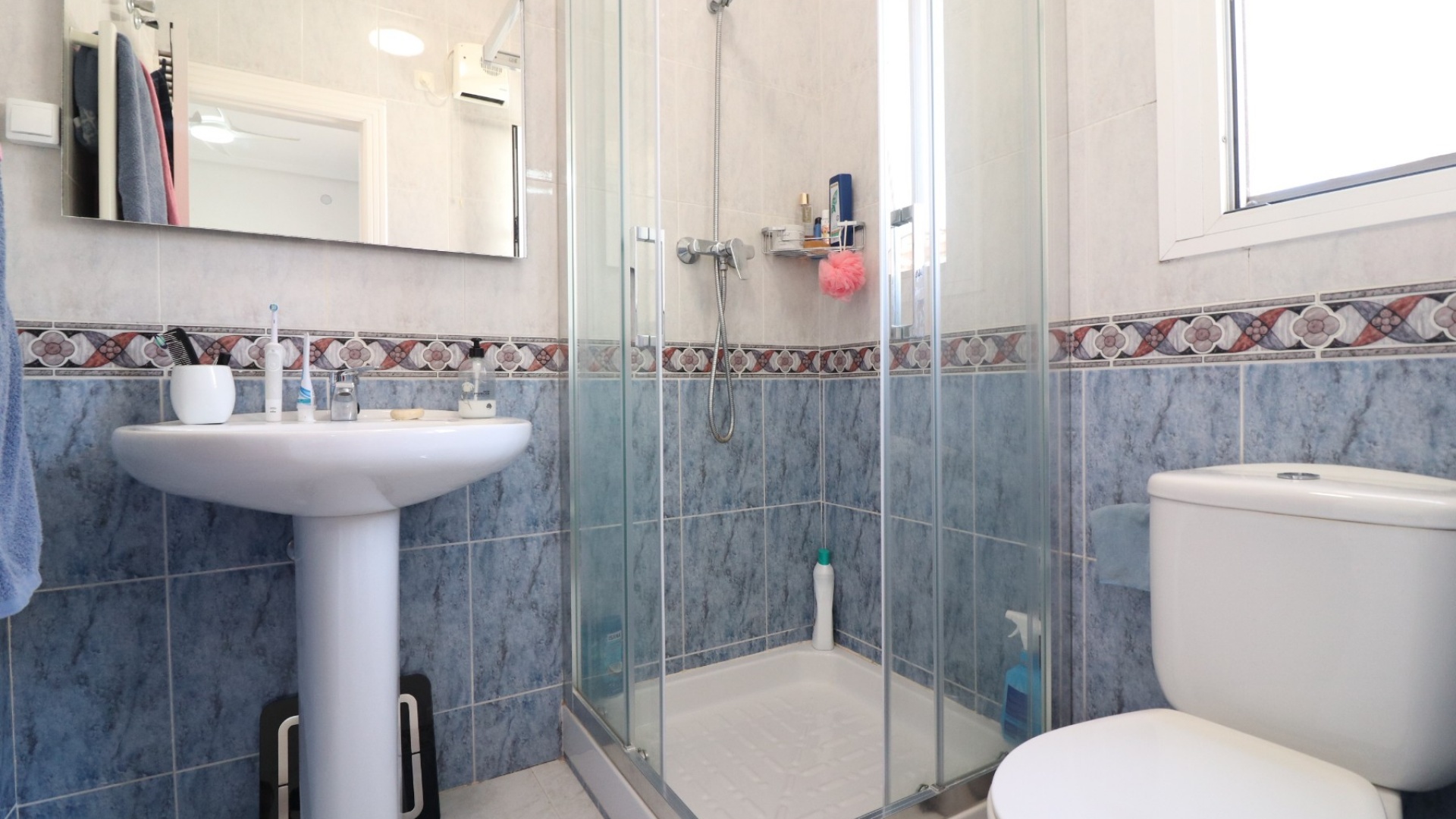 Resale - Villa - Benijofar - Benimar