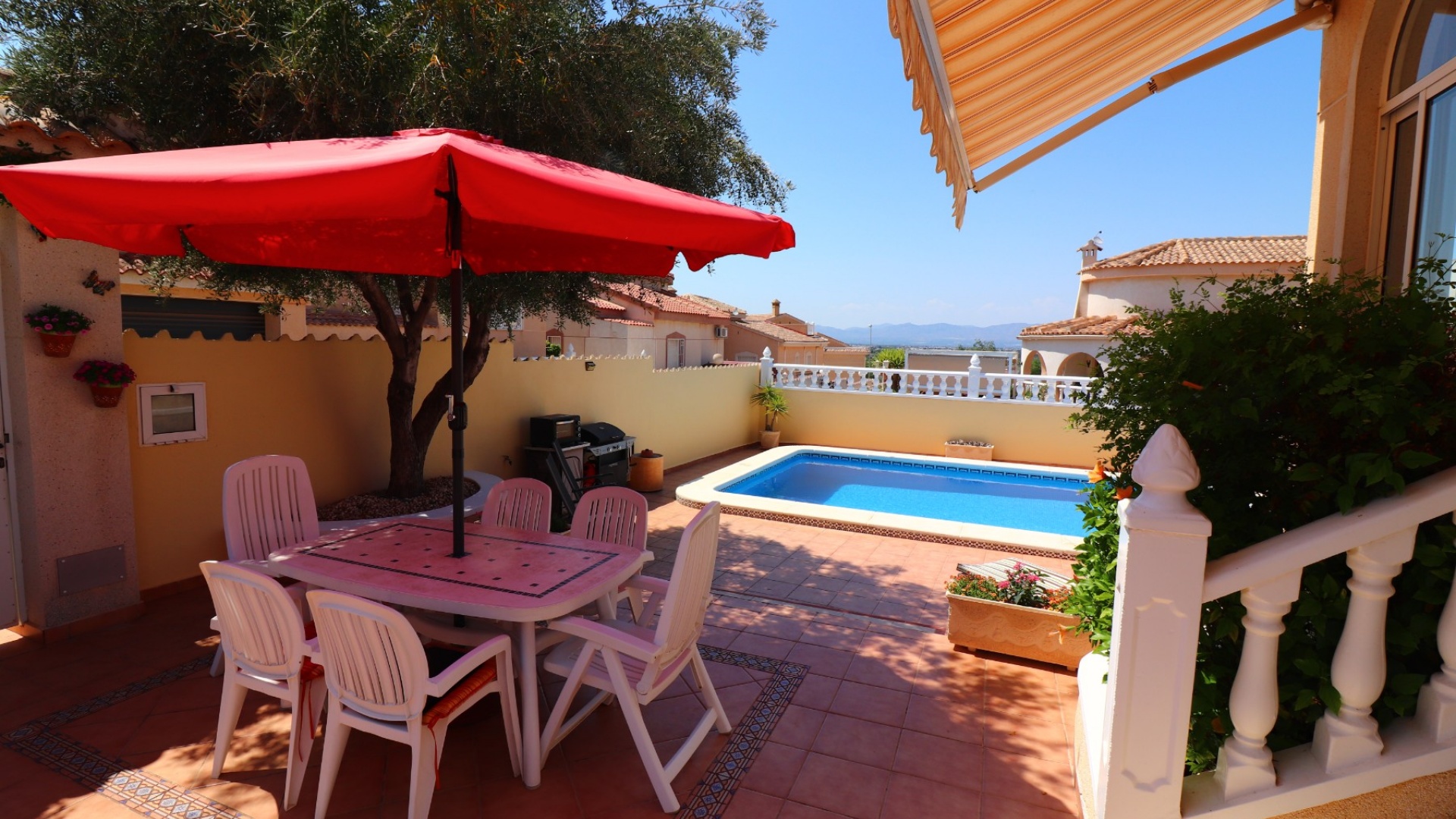 Resale - Villa - Benijofar - Benimar