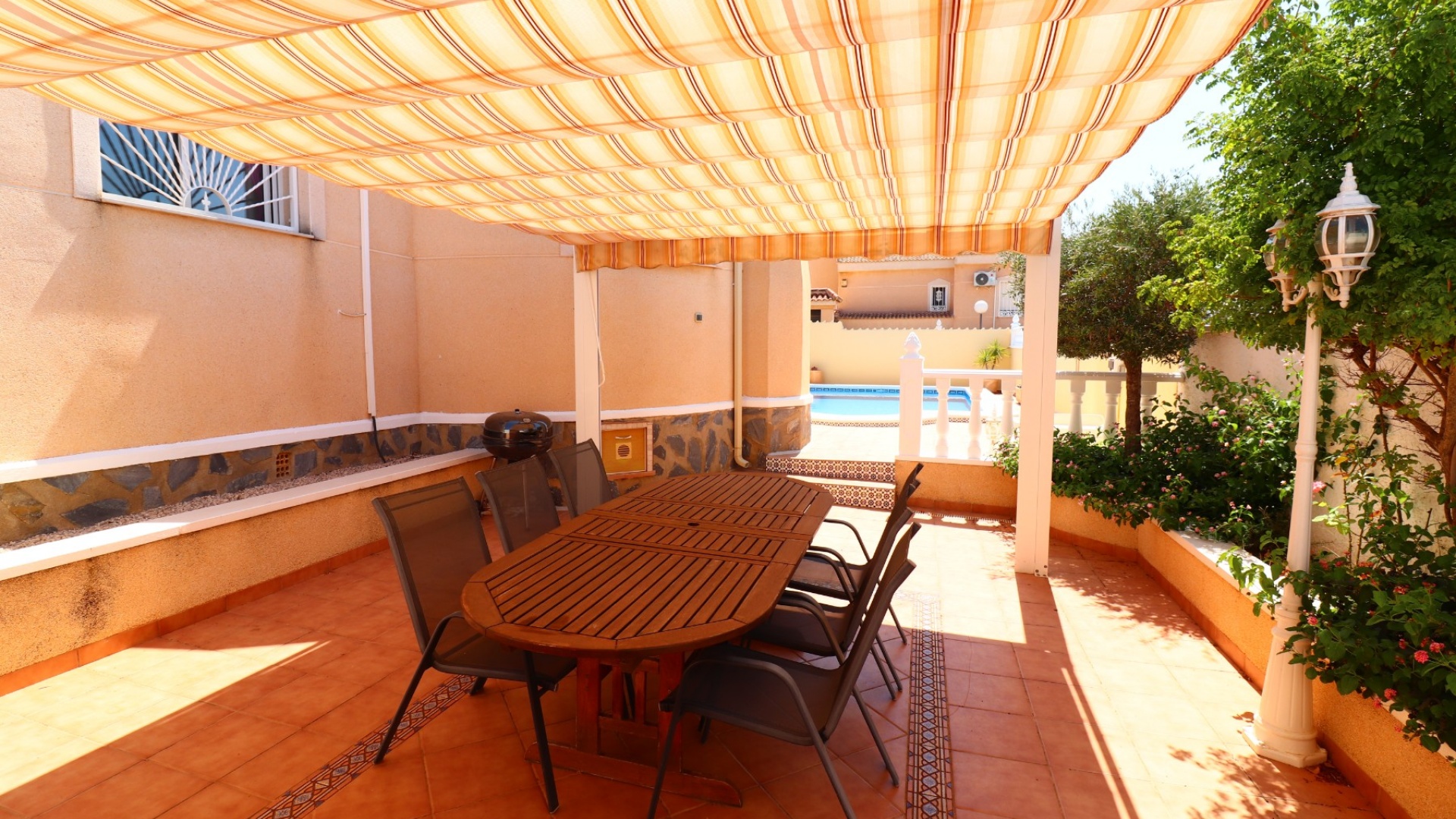 Resale - Villa - Benijofar - Benimar