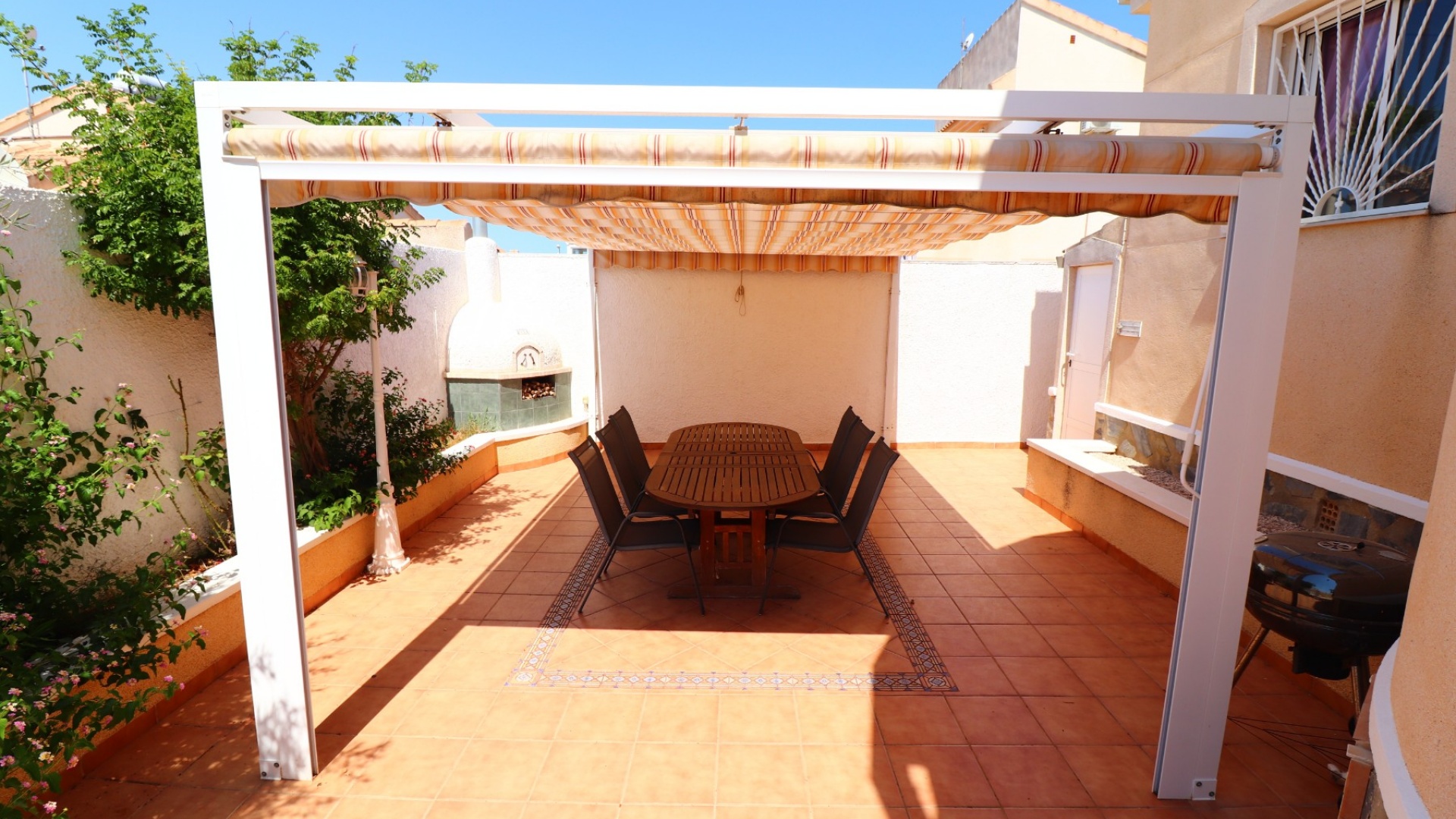 Resale - Villa - Benijofar - Benimar