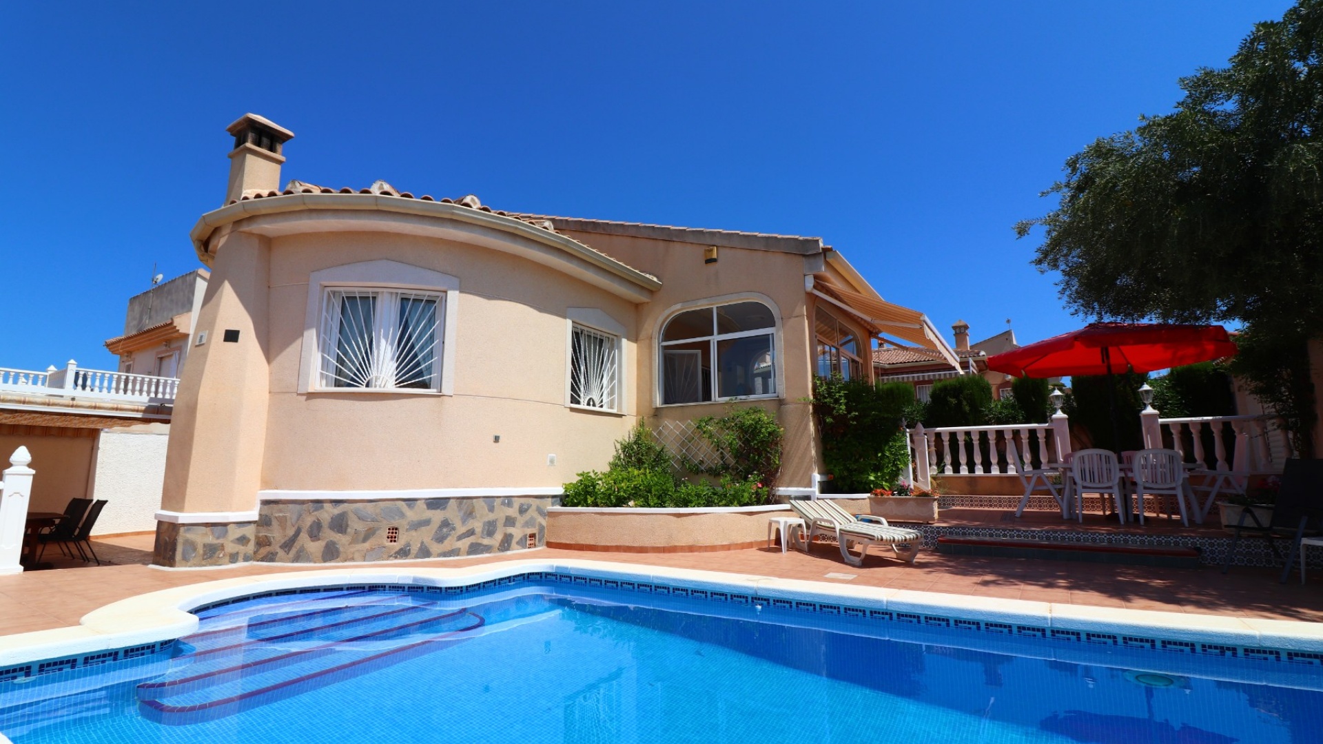 Resale - Villa - Benijofar - Benimar