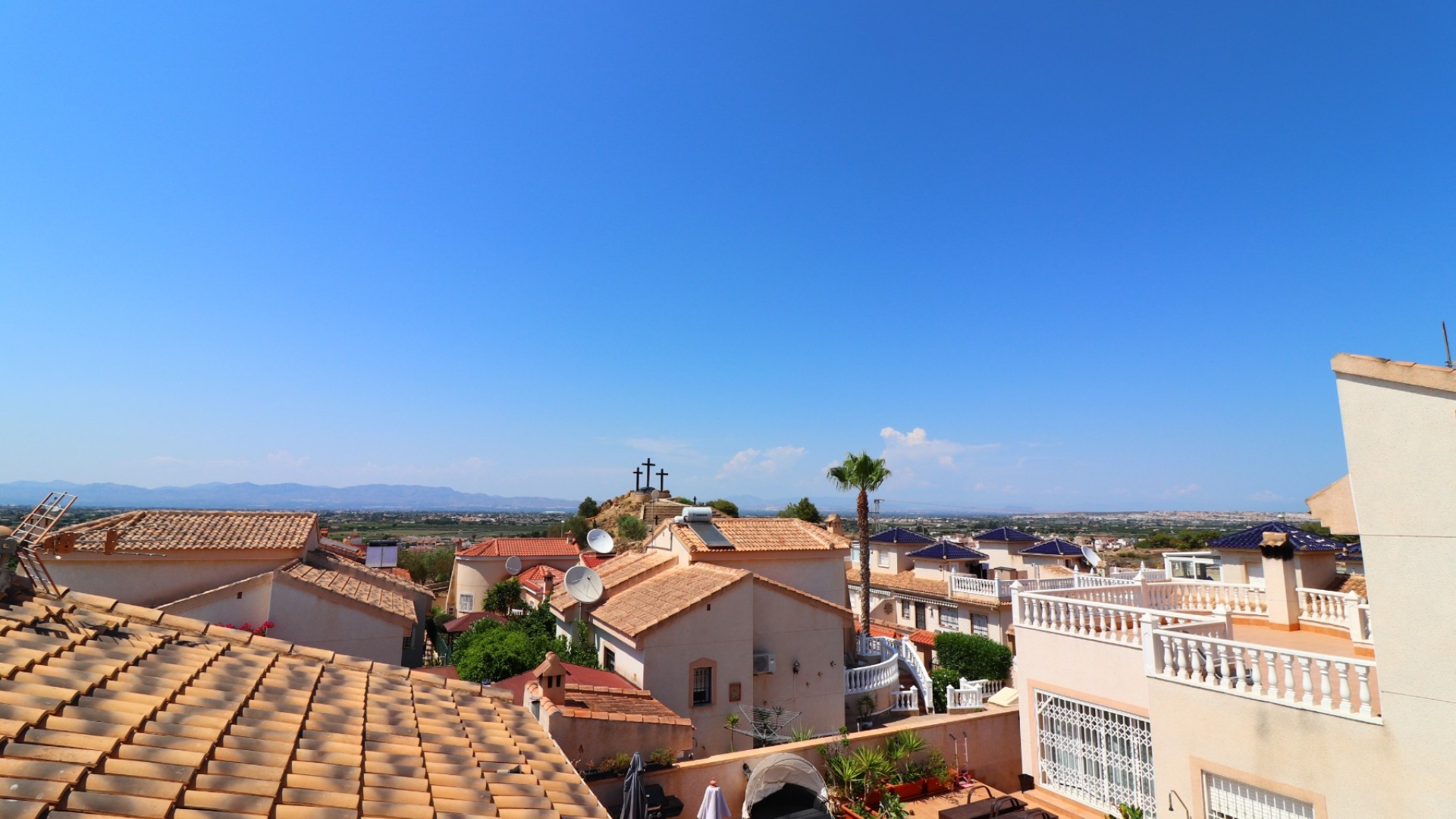 Resale - Villa - Benijofar - Benimar