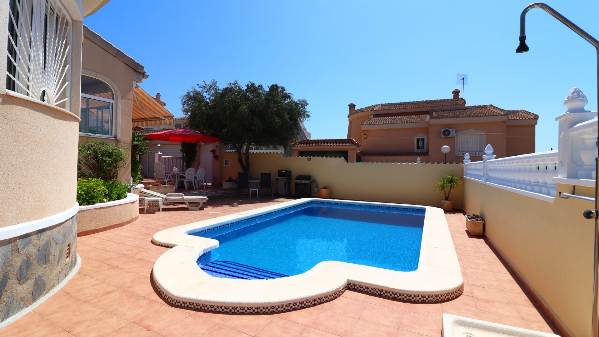 Resale - Villa - Benijofar - Benimar