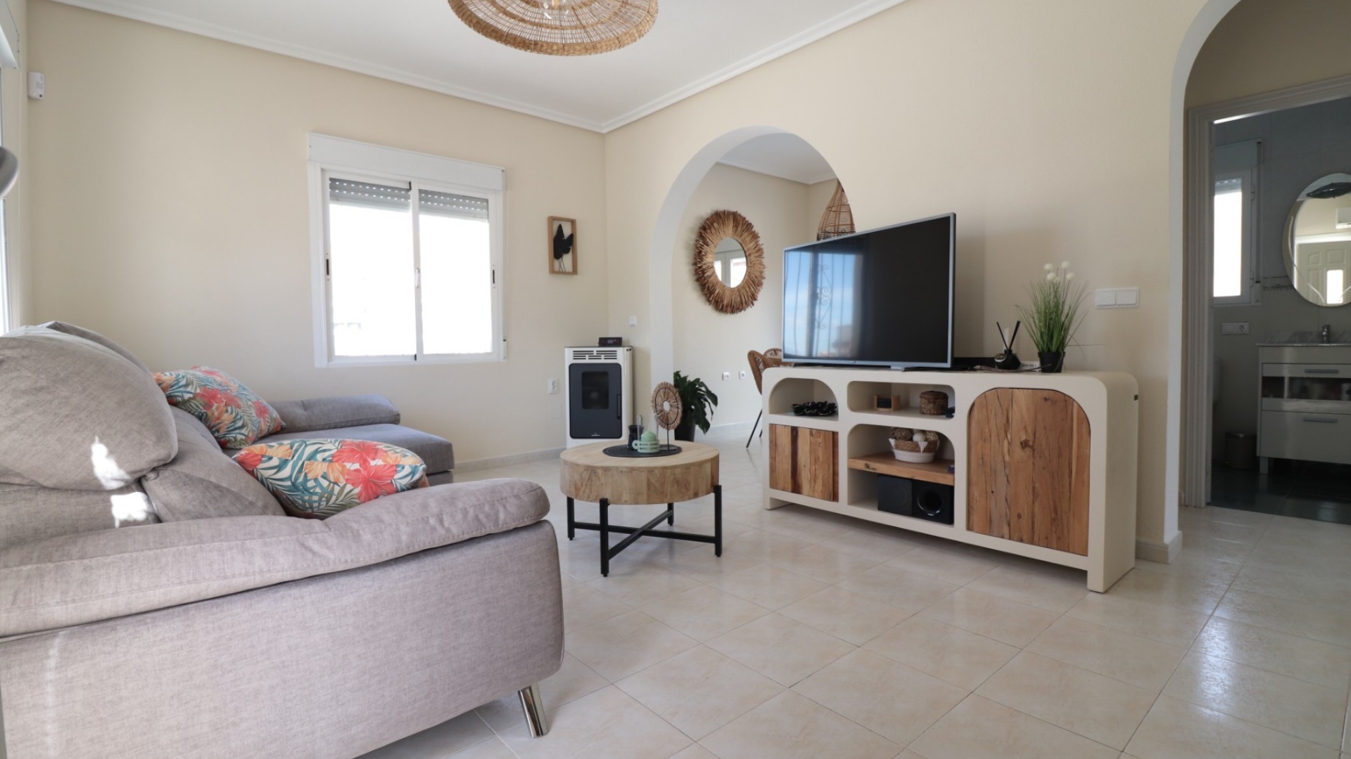 Resale - Villa - Benijofar - Benimar