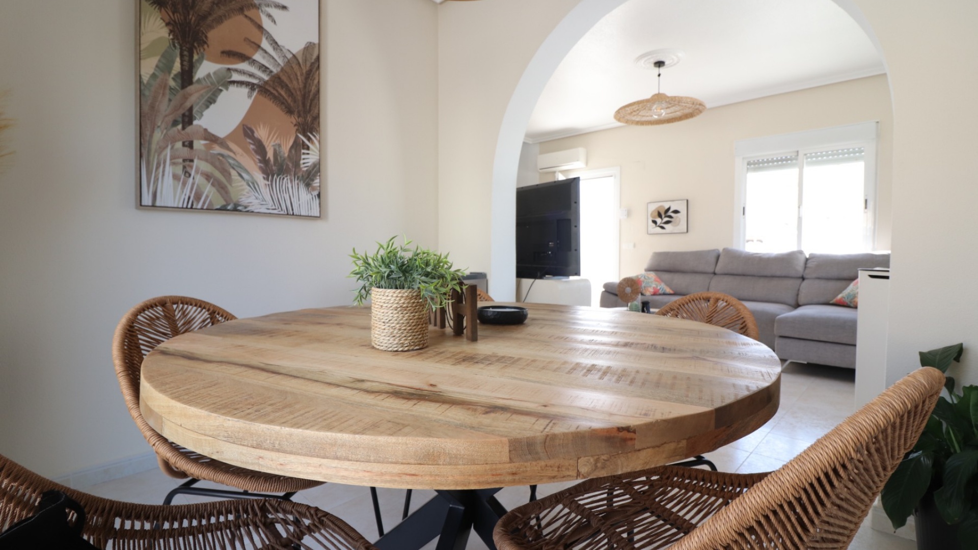 Resale - Villa - Benijofar - Benimar