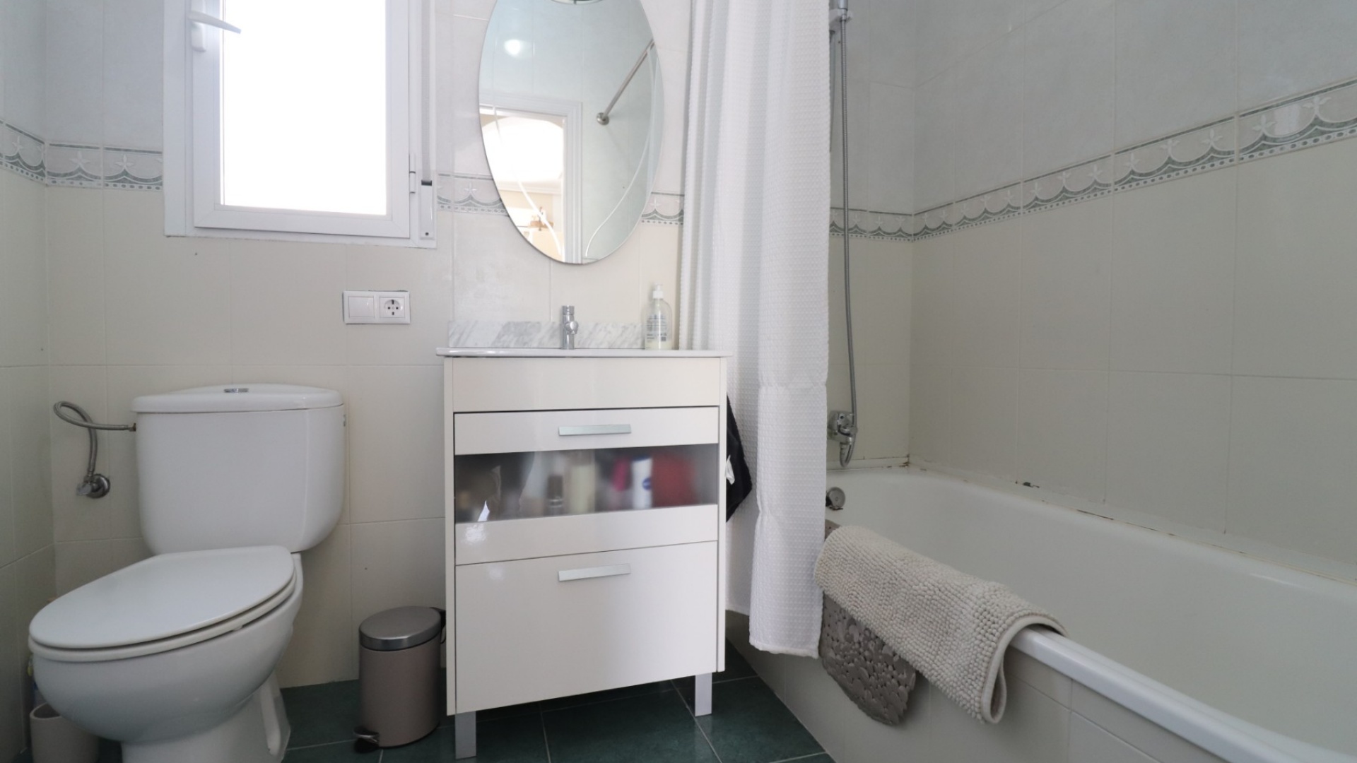 Resale - Villa - Benijofar - Benimar