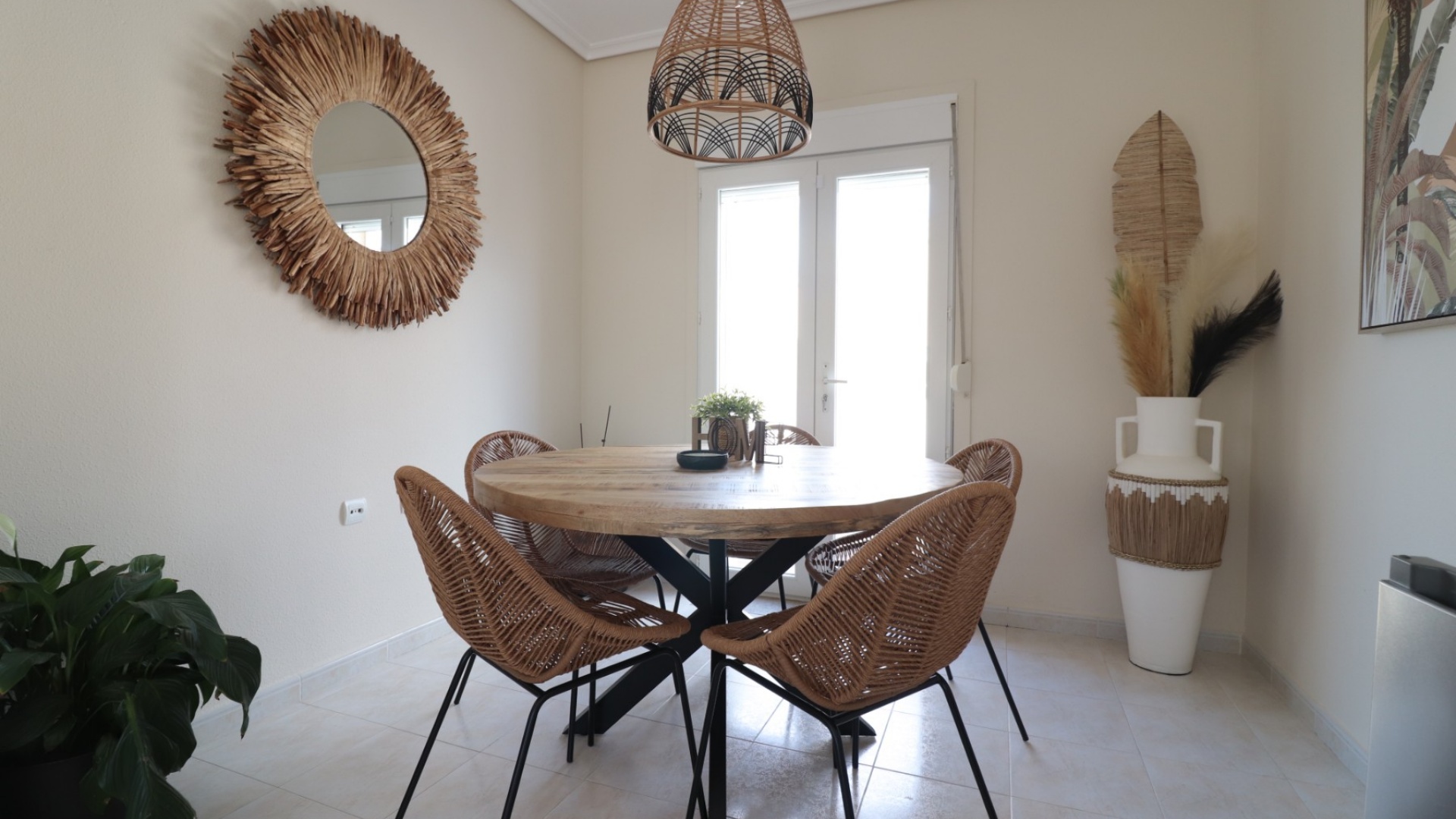 Resale - Villa - Benijofar - Benimar