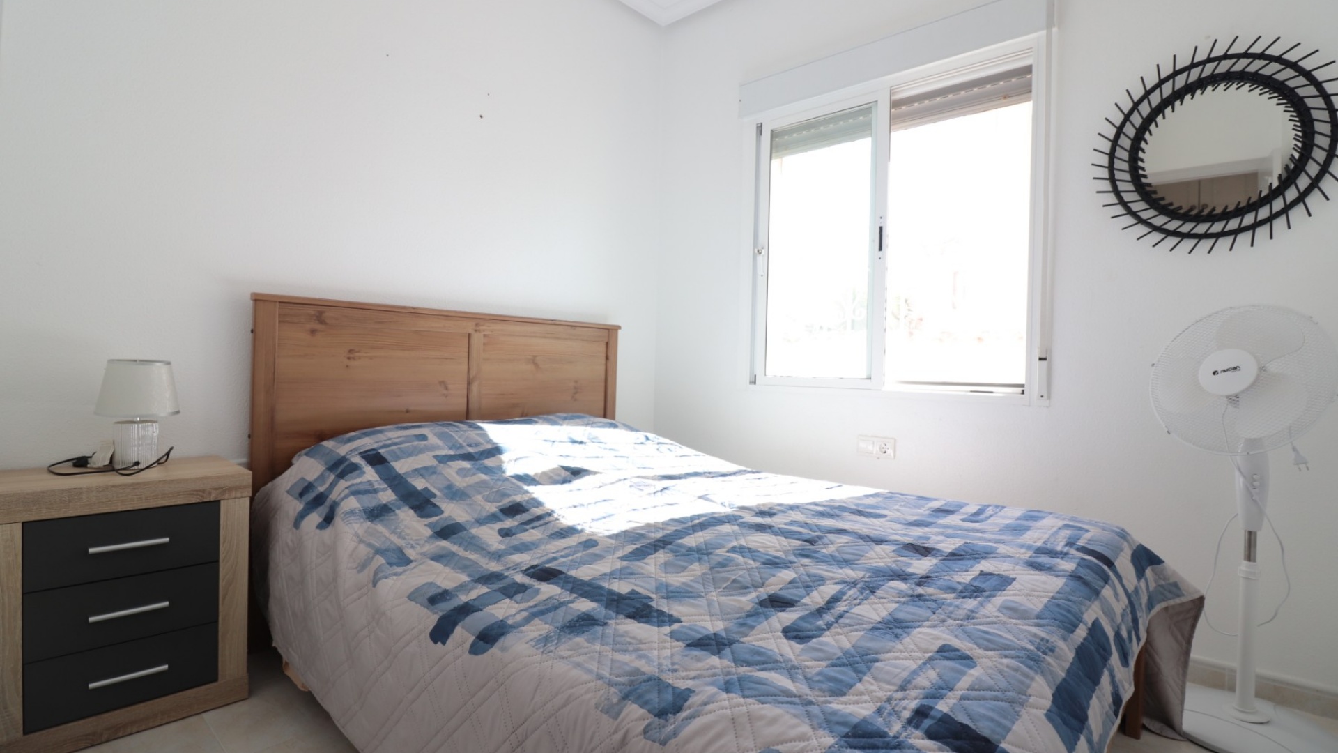 Resale - Villa - Benijofar - Benimar