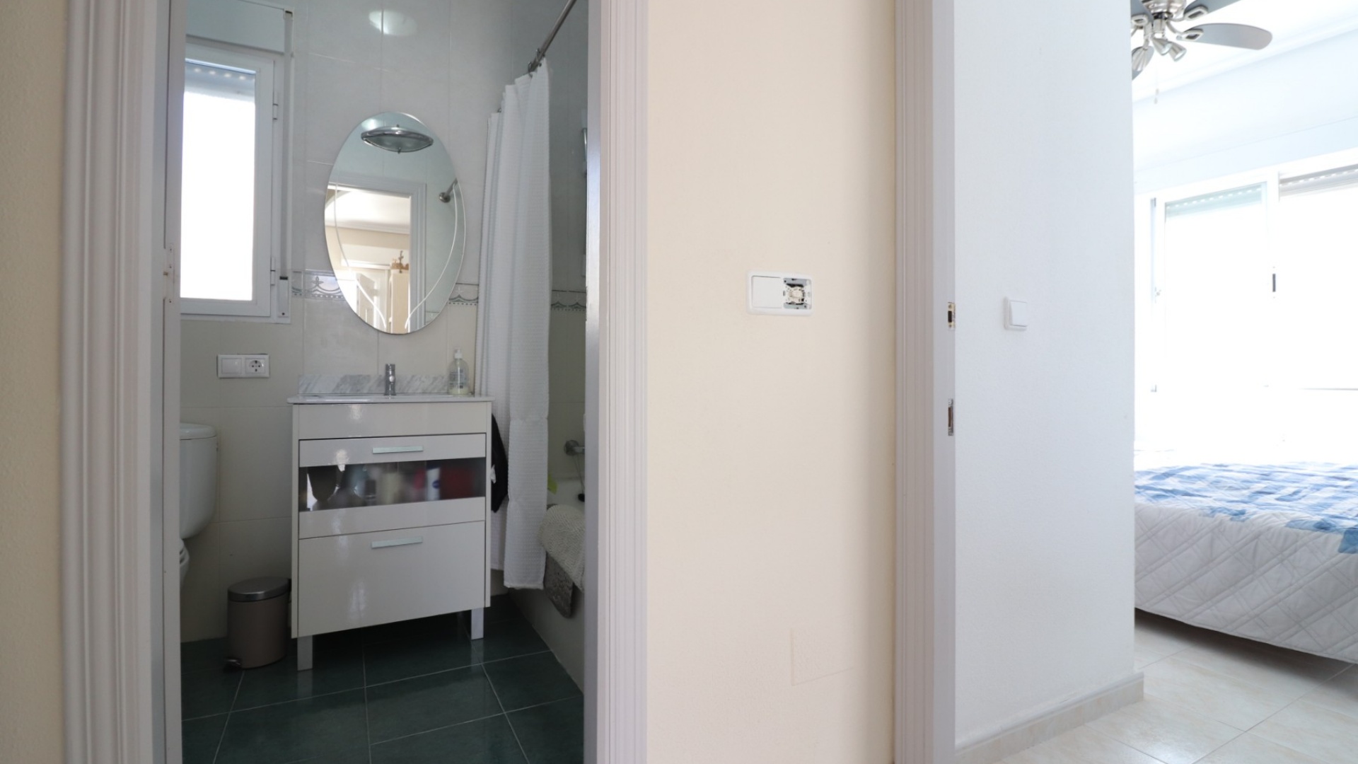 Resale - Villa - Benijofar - Benimar