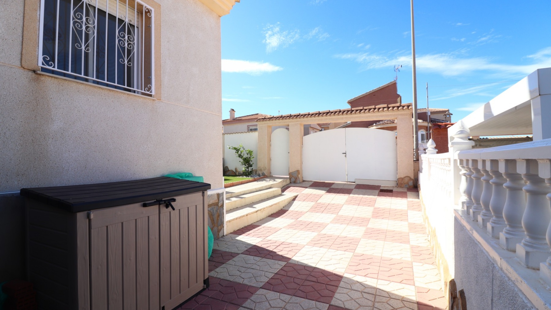 Resale - Villa - Benijofar - Benimar