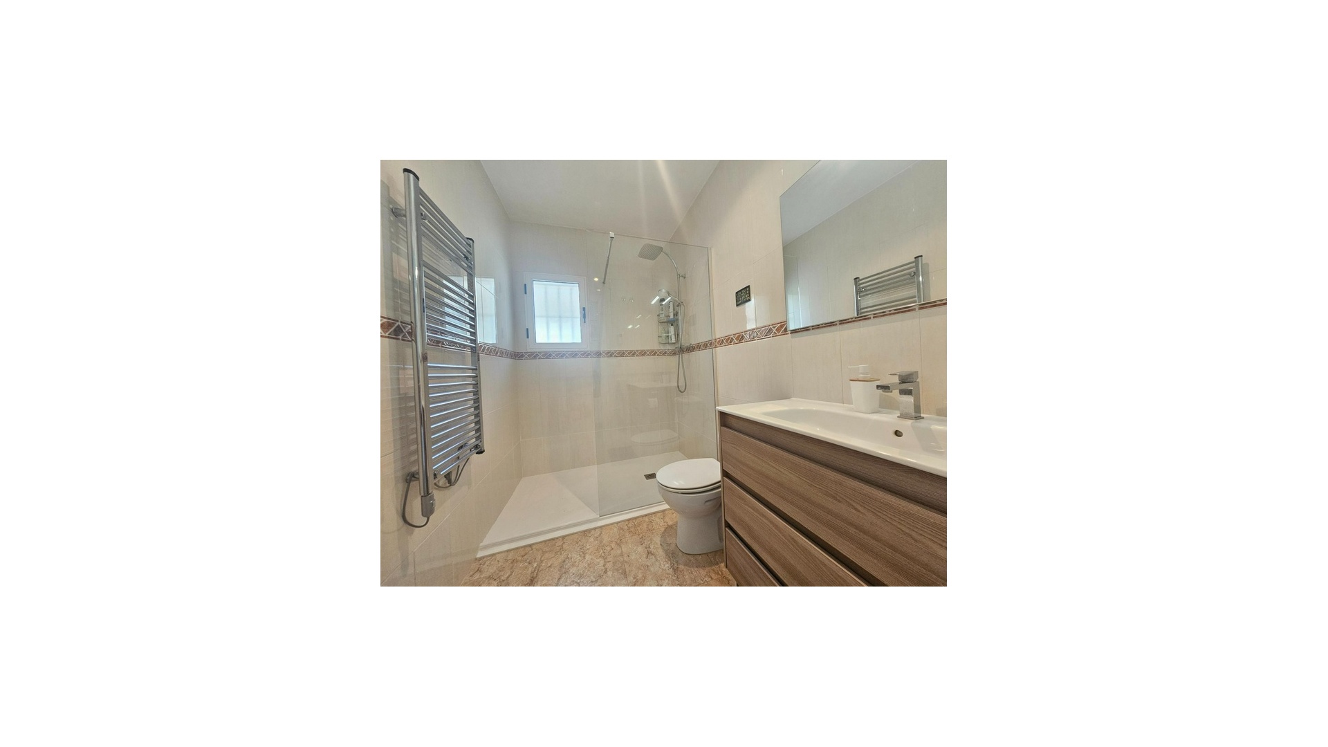 Resale - Villa - Benijofar - Benimar