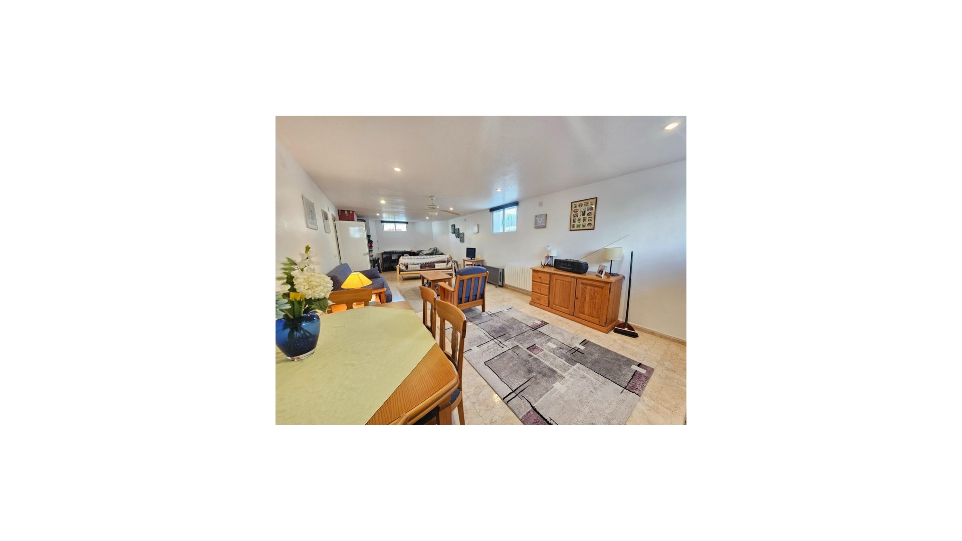 Resale - Villa - Benijofar - Benimar