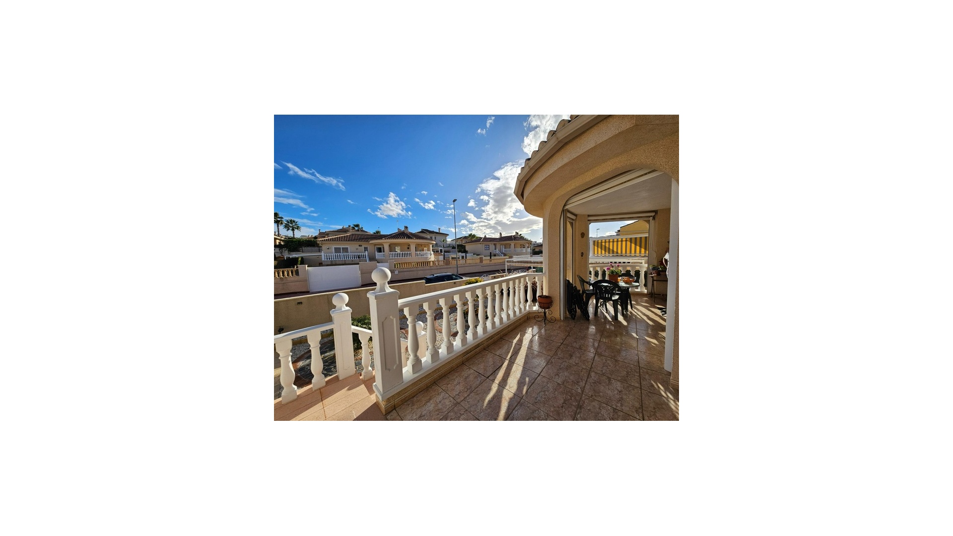 Resale - Villa - Benijofar - Benimar