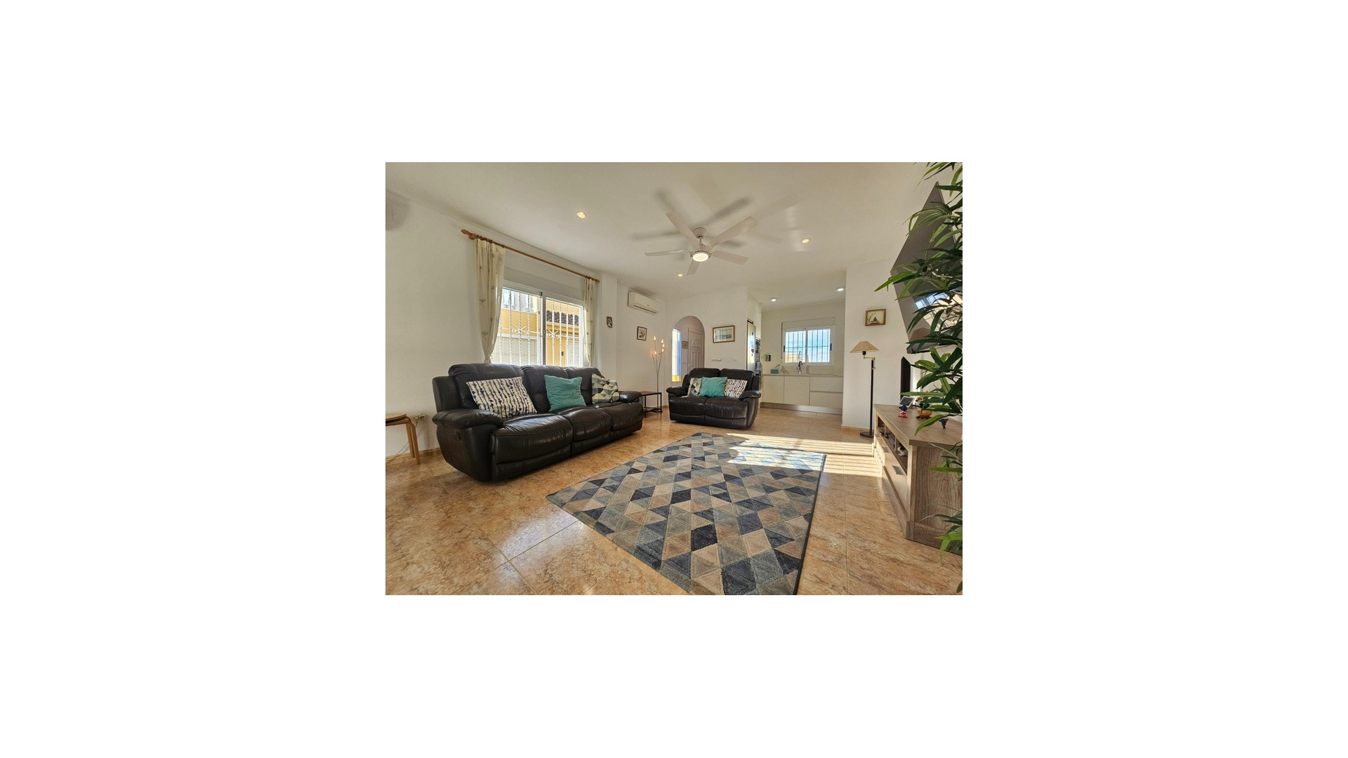 Resale - Villa - Benijofar - Benimar