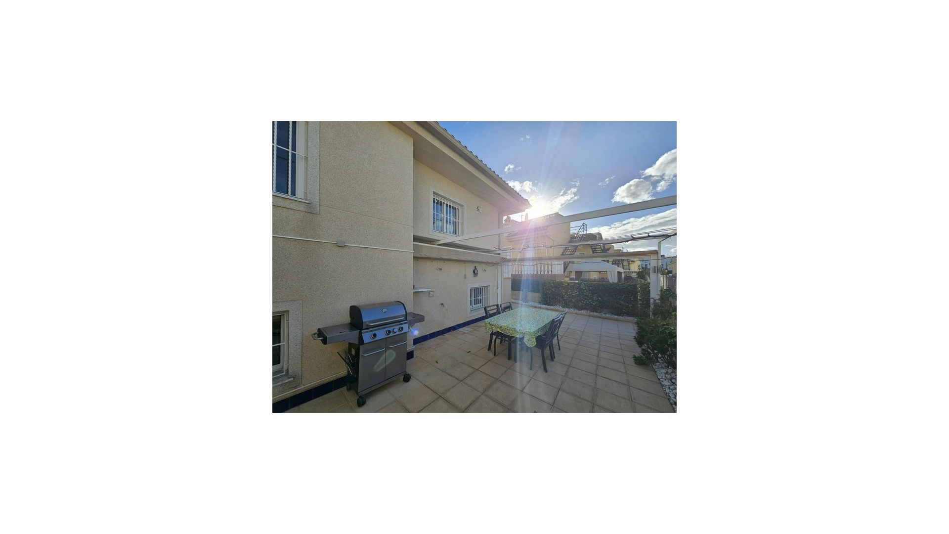 Resale - Villa - Benijofar - Benimar