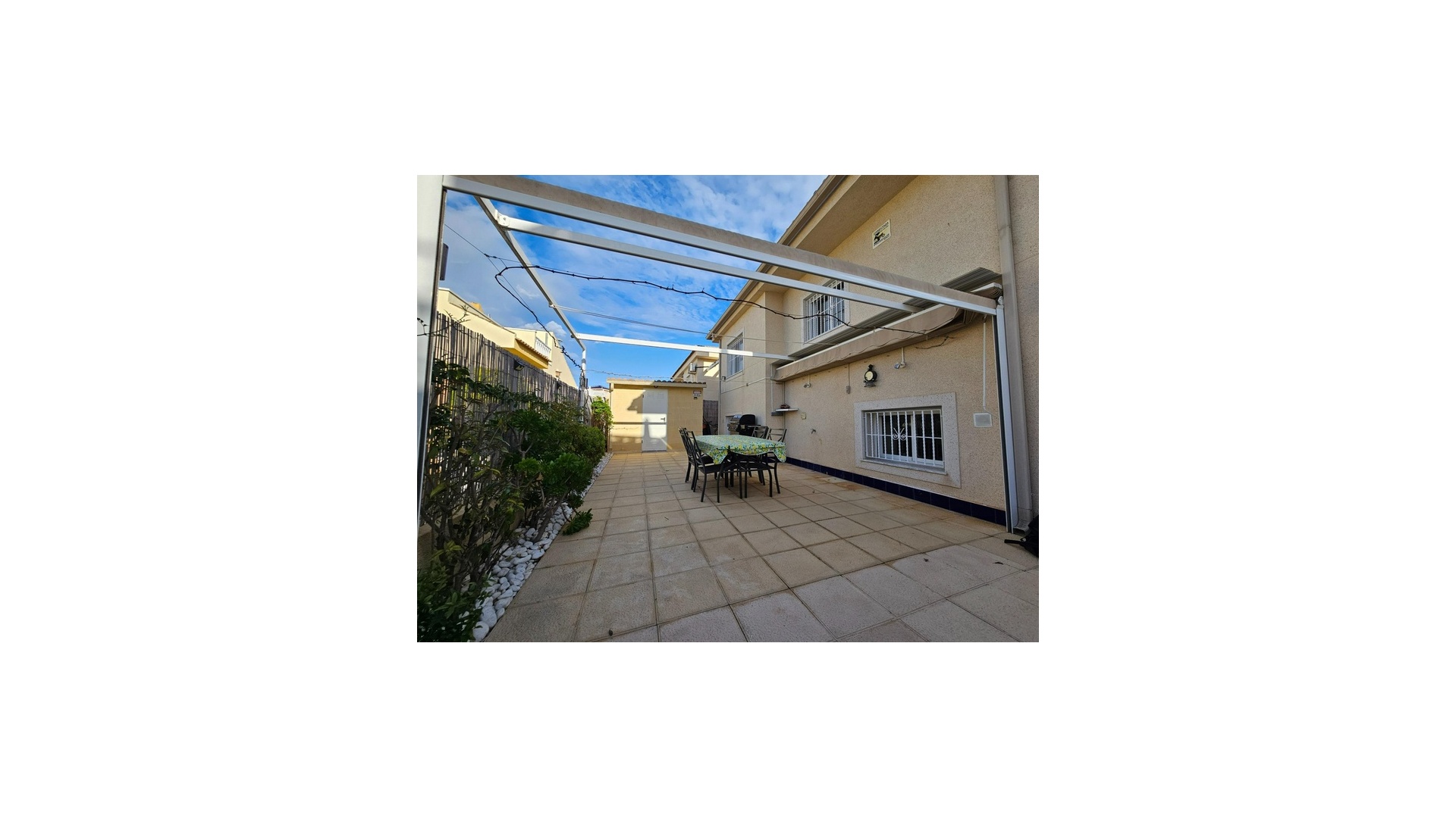 Resale - Villa - Benijofar - Benimar