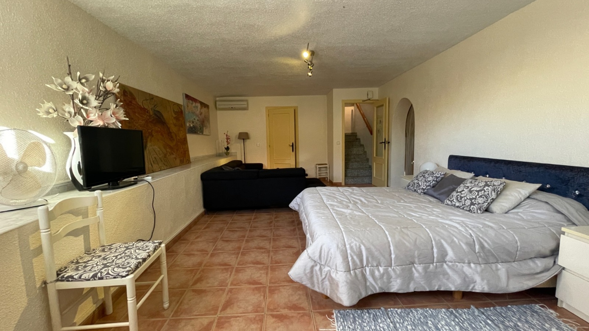 Resale - Villa - Benijofar - Benimar