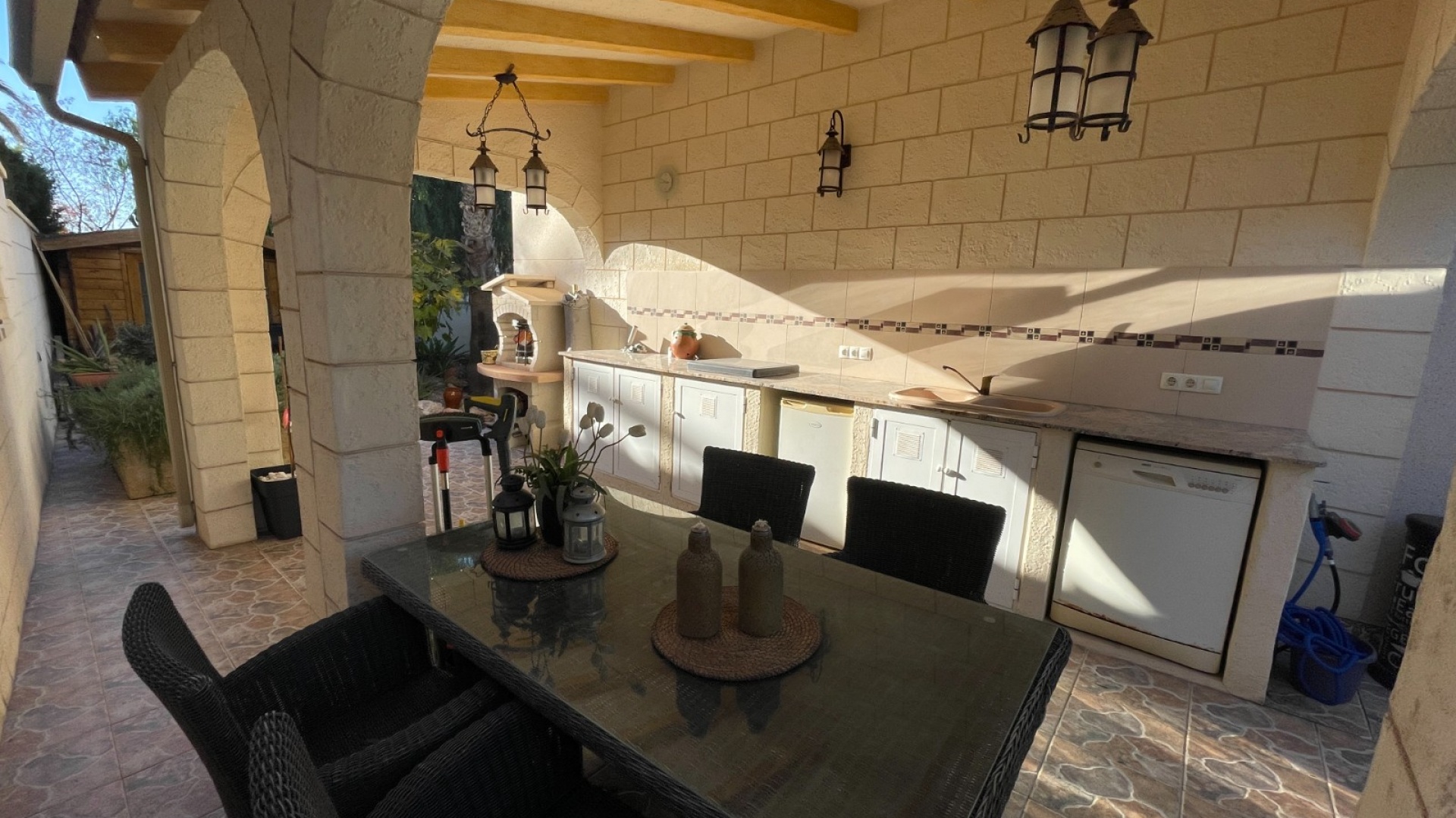 Resale - Villa - Benijofar - Benimar