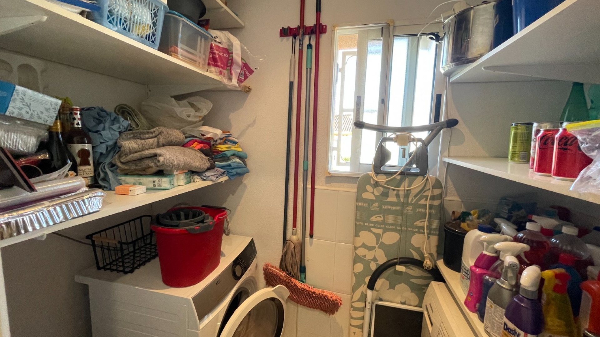 Resale - Villa - Benijofar - Benimar