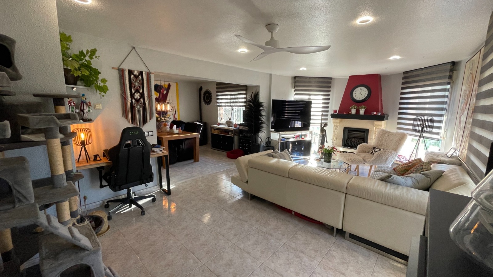 Resale - Villa - Benijofar - Benimar