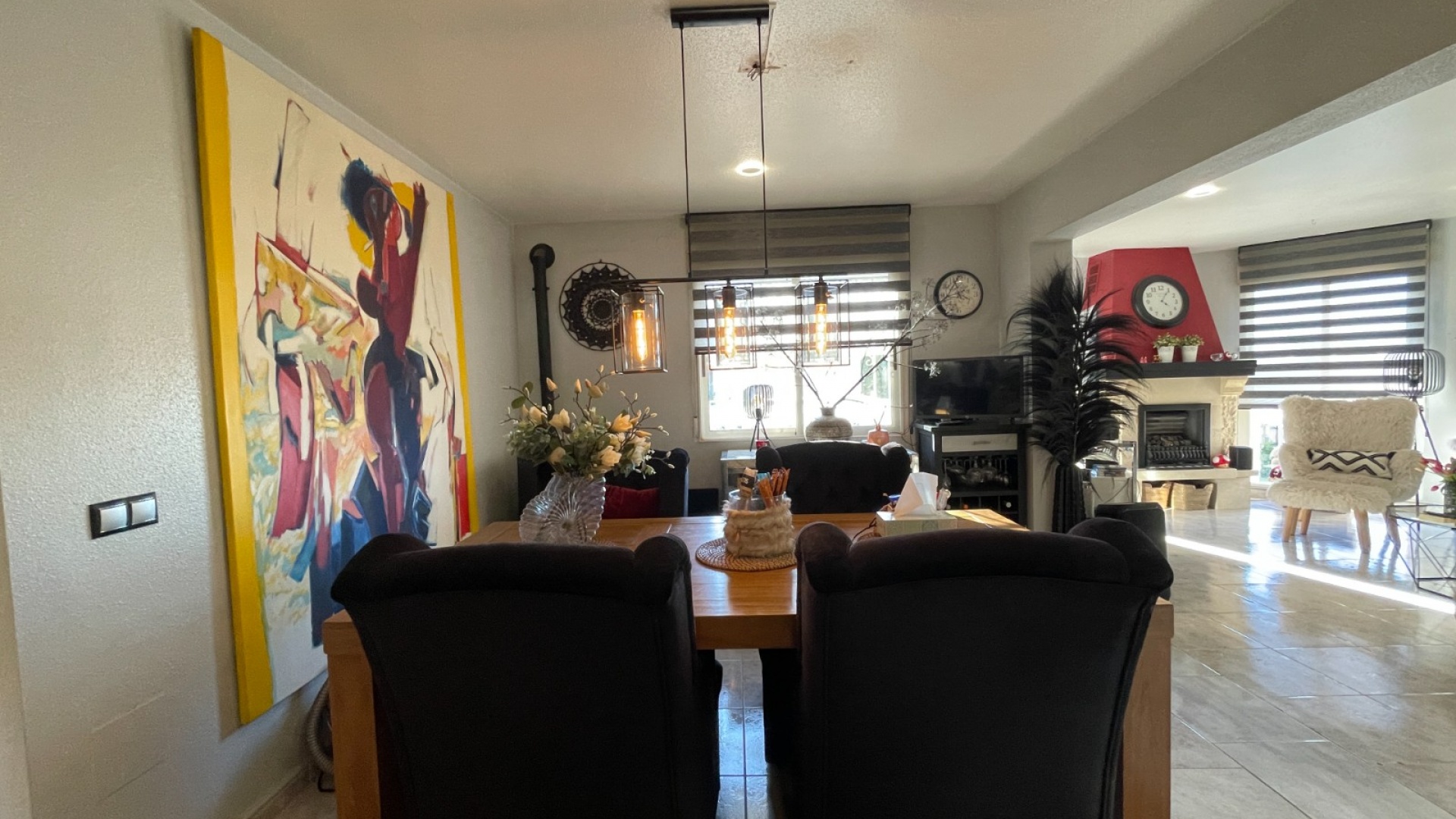 Resale - Villa - Benijofar - Benimar